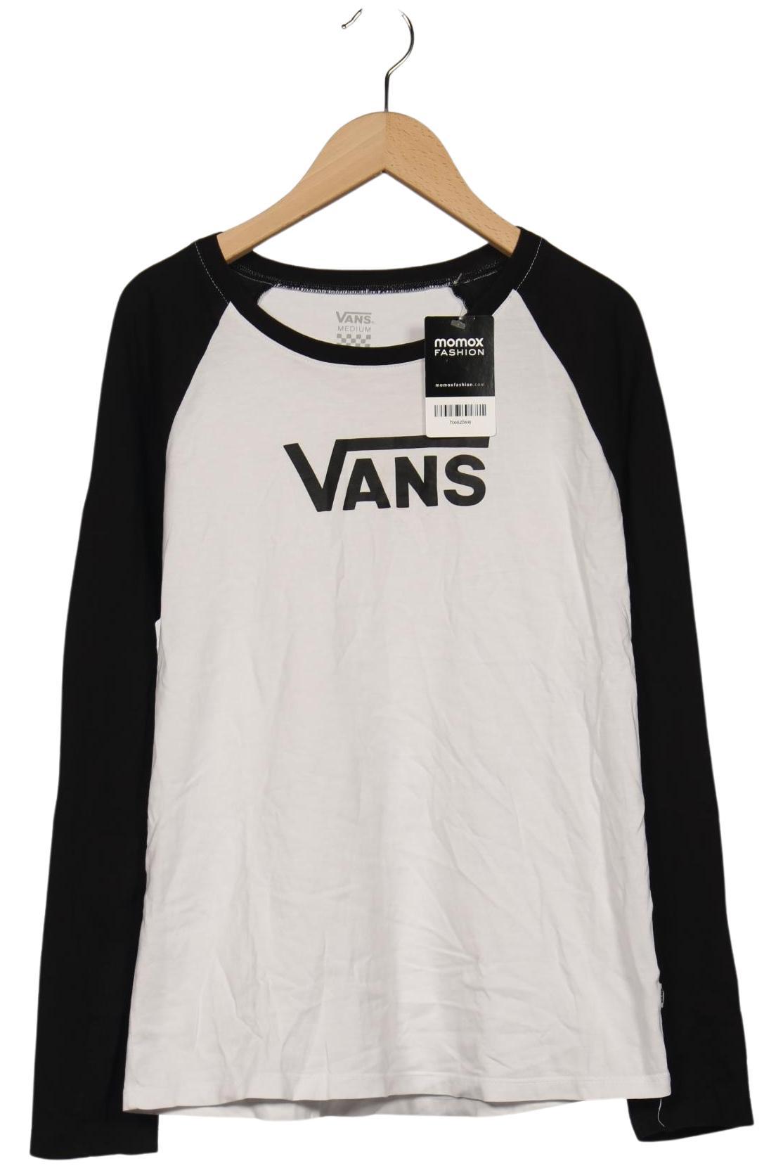 

Vans Damen Langarmshirt, mehrfarbig, Gr. 38