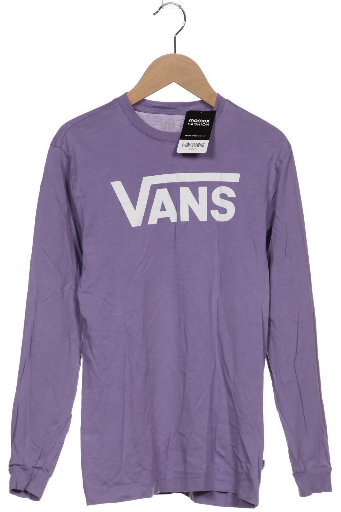 

VANS Damen Langarmshirt, flieder