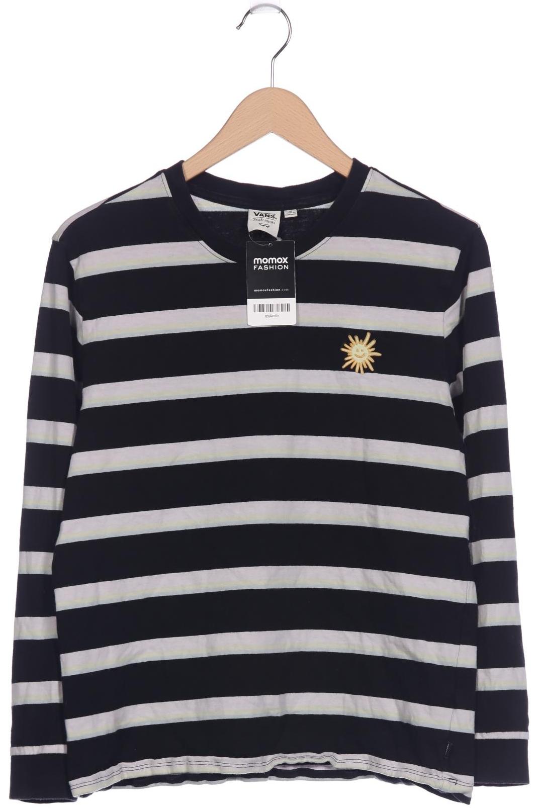 

Vans Damen Langarmshirt, schwarz, Gr. 38