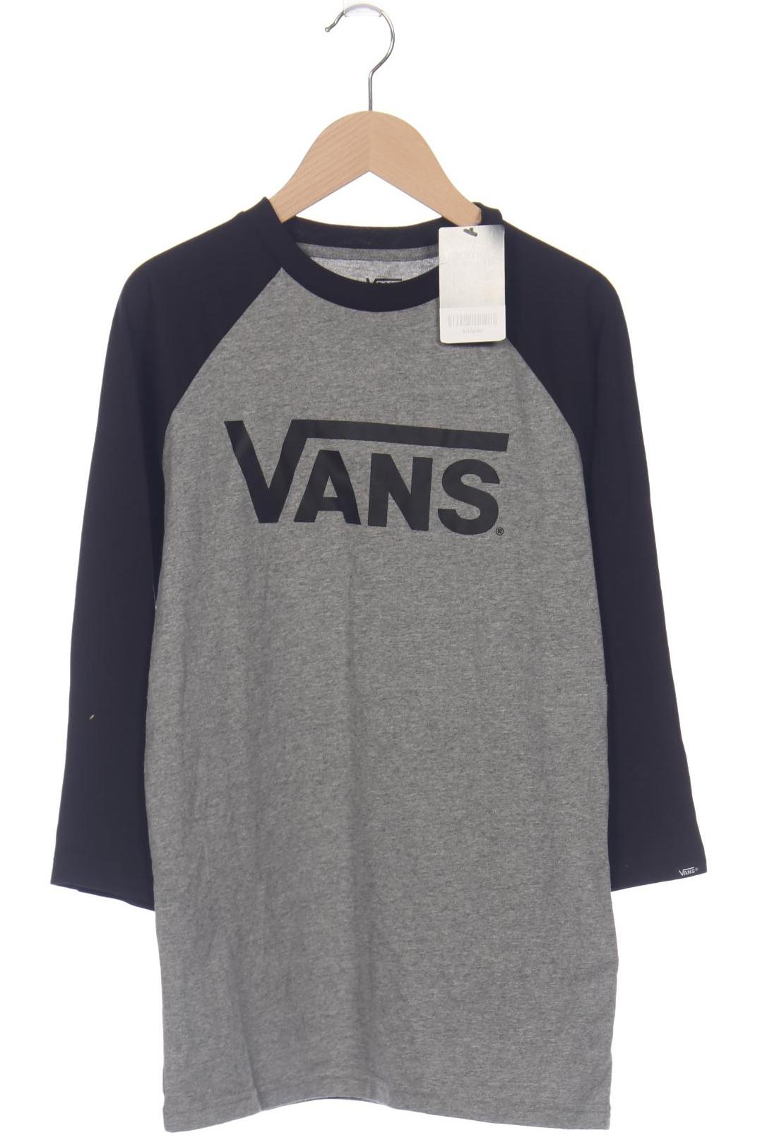 

Vans Damen Langarmshirt, grau, Gr. 44