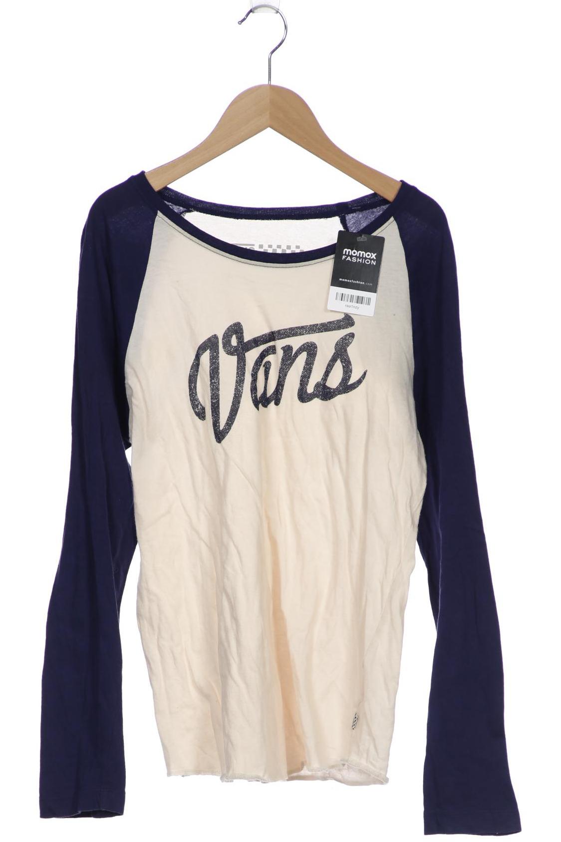 

VANS Damen Langarmshirt, beige