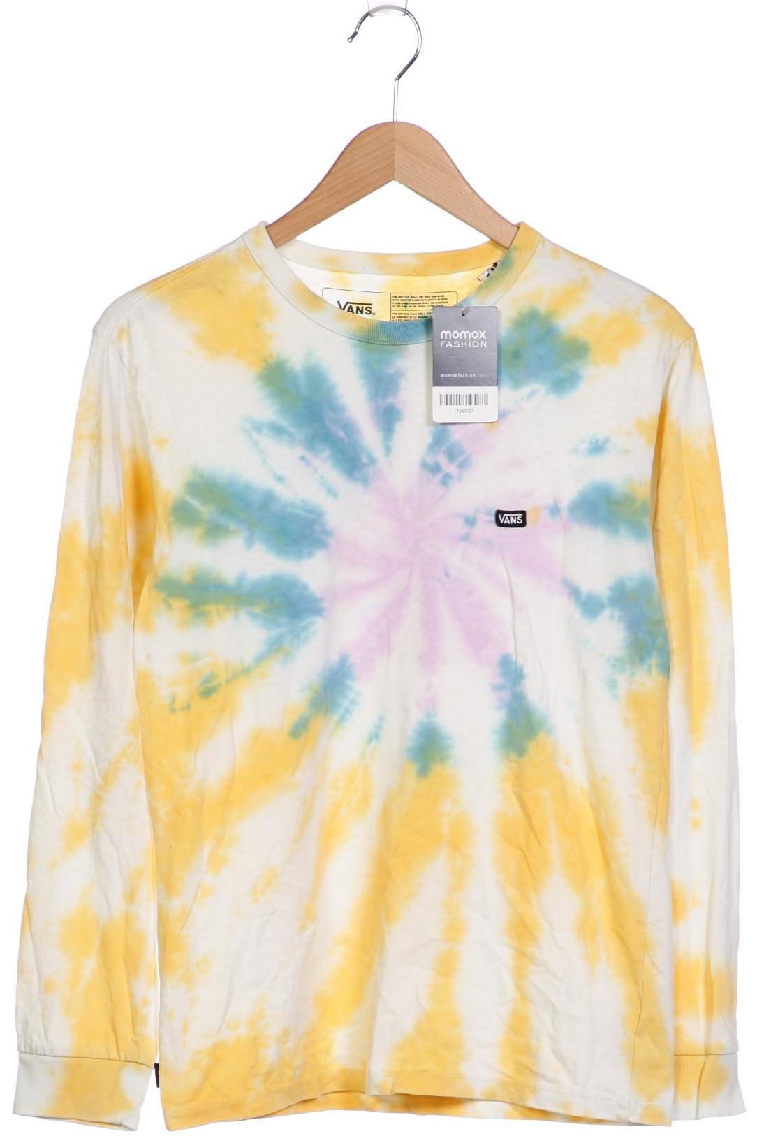 

Vans Damen Langarmshirt, mehrfarbig, Gr. 36
