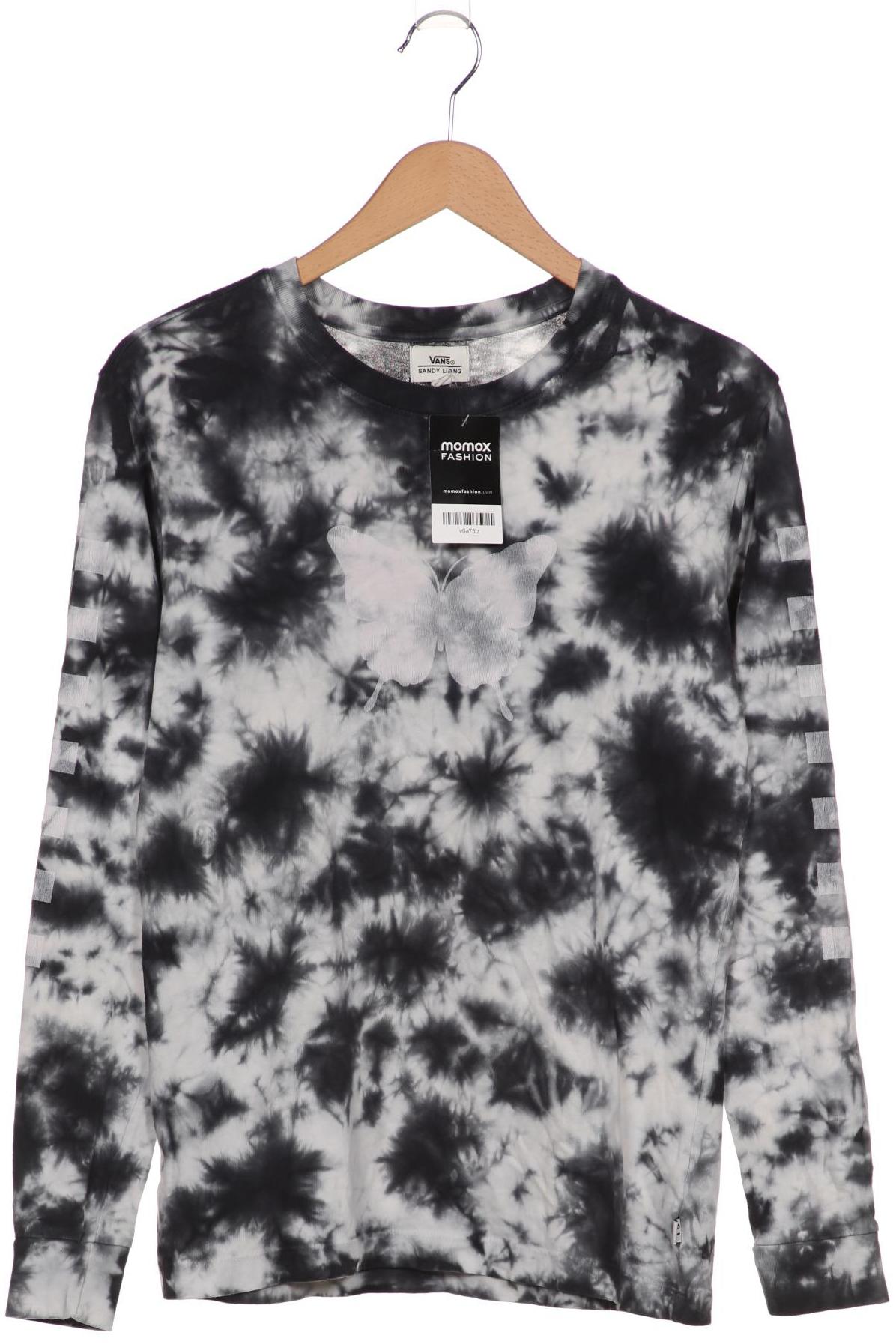 

Vans Damen Langarmshirt, grau, Gr. 36