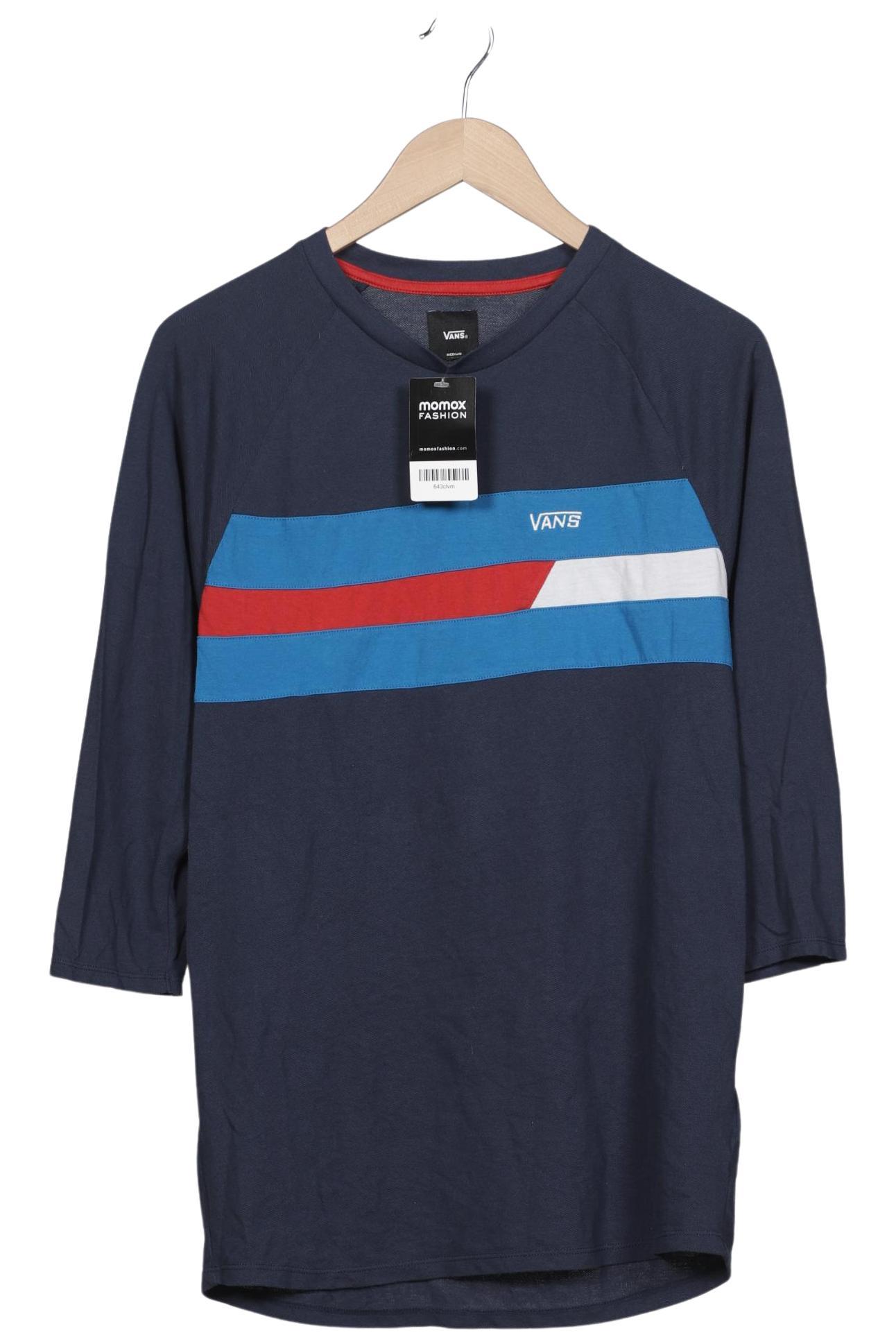 

Vans Damen Langarmshirt, mehrfarbig, Gr. 38