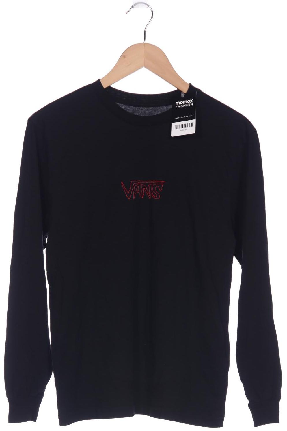 

Vans Damen Langarmshirt, schwarz, Gr. 42