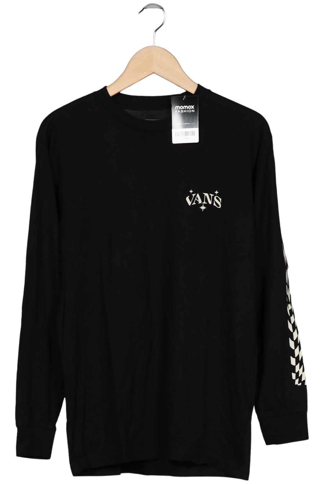 

Vans Damen Langarmshirt, schwarz, Gr. 38