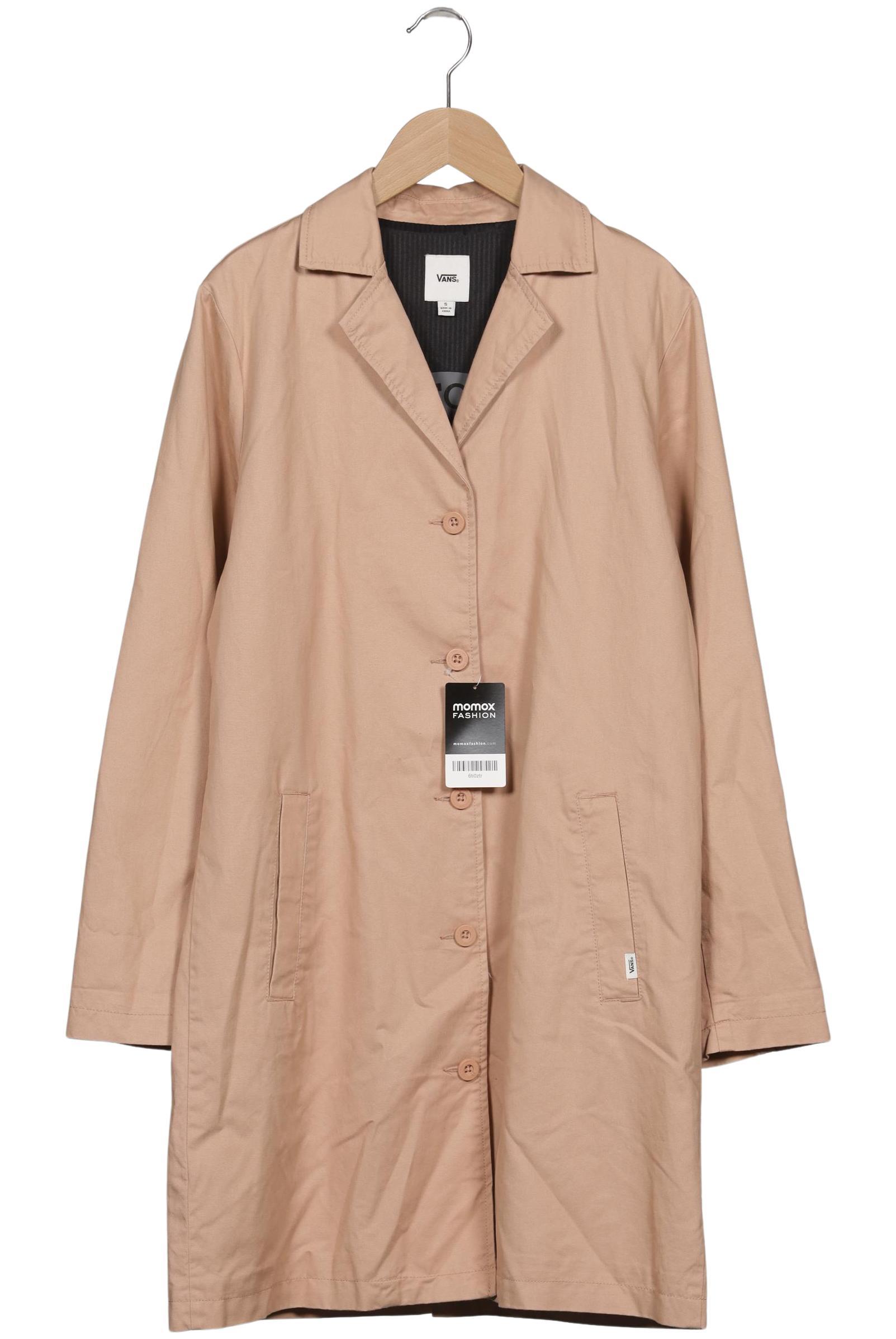 

Vans Damen Mantel, beige, Gr. 36
