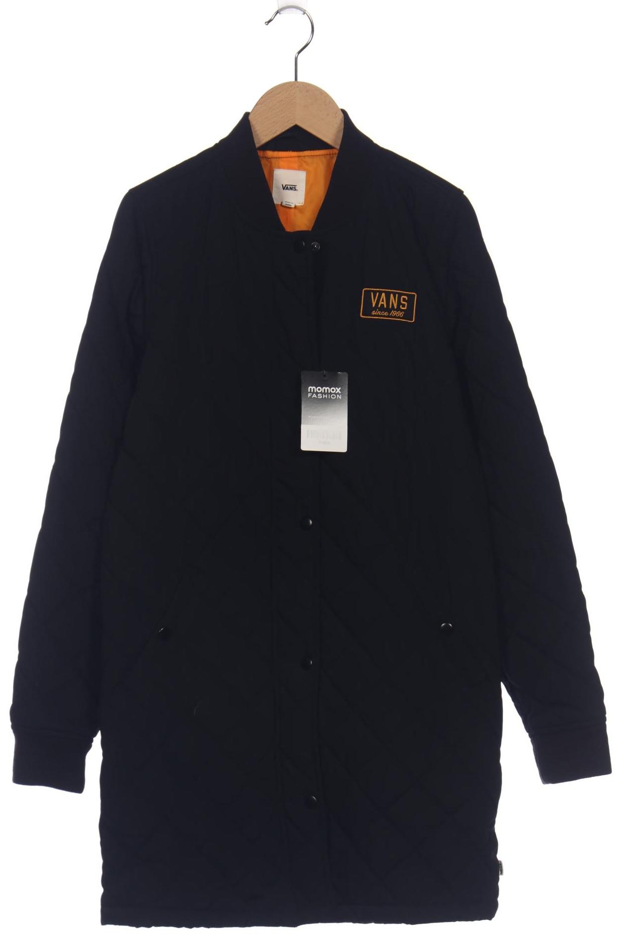 

Vans Damen Mantel, schwarz, Gr. 34