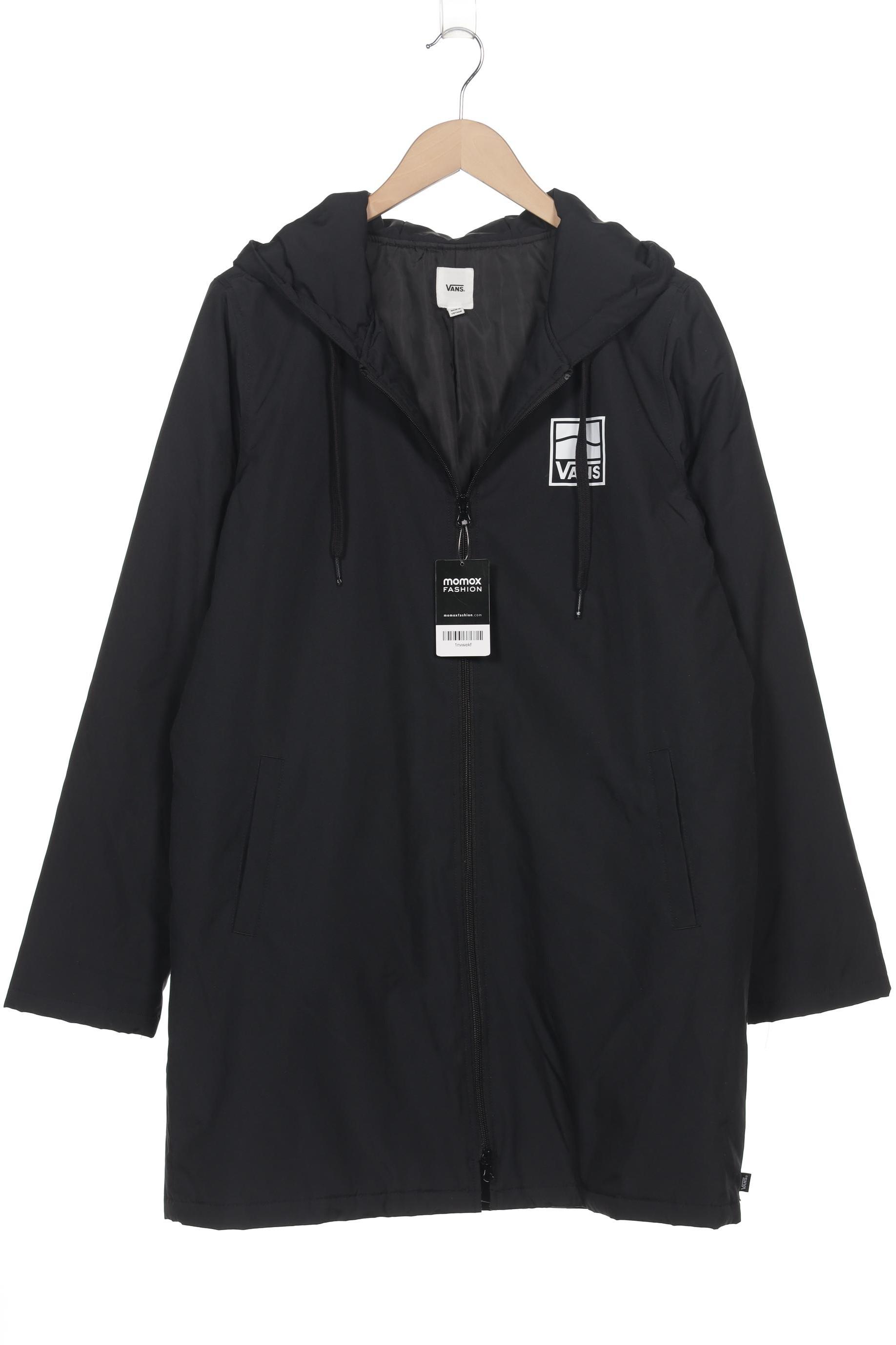 

Vans Damen Mantel, grau, Gr. 38