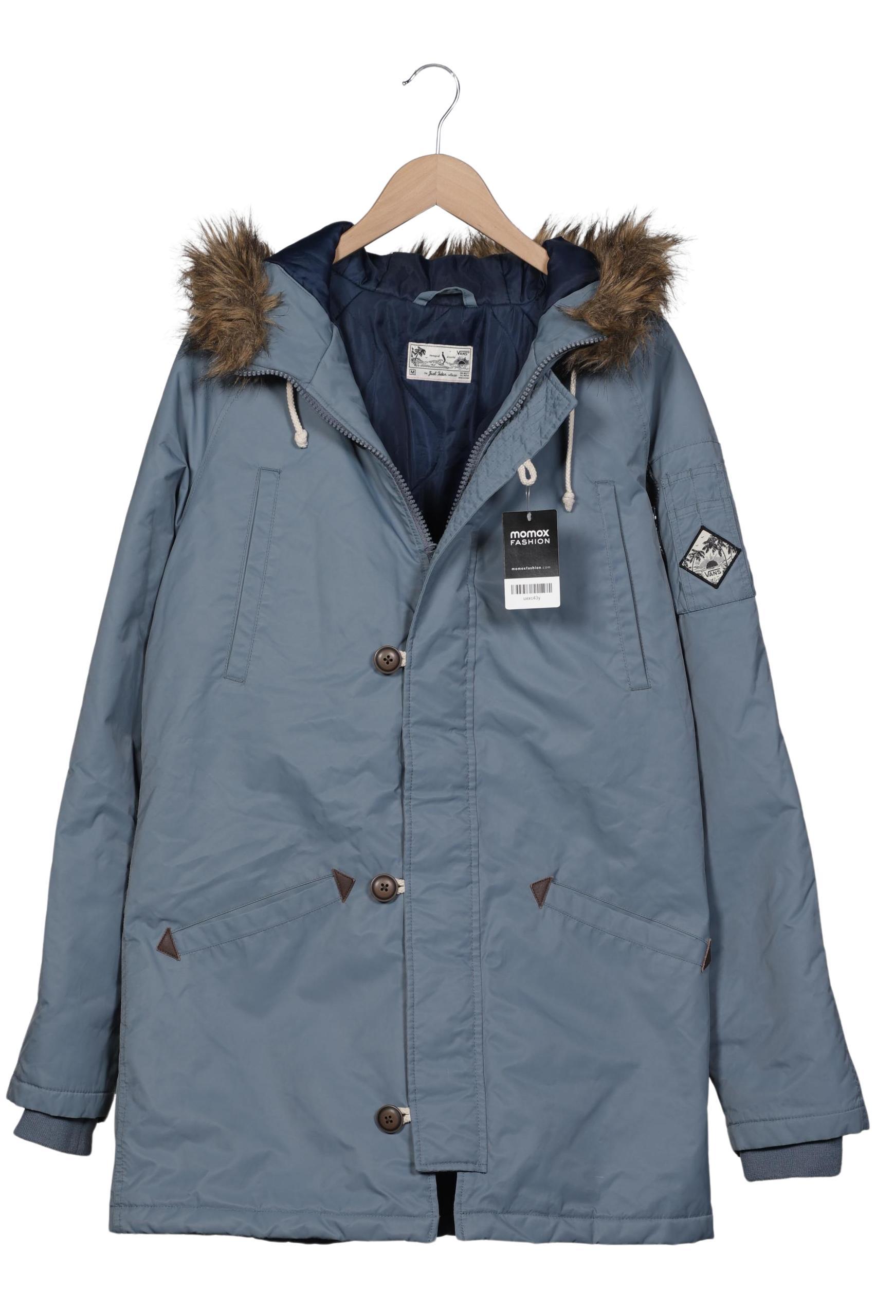 

Vans Damen Mantel, blau, Gr. 38