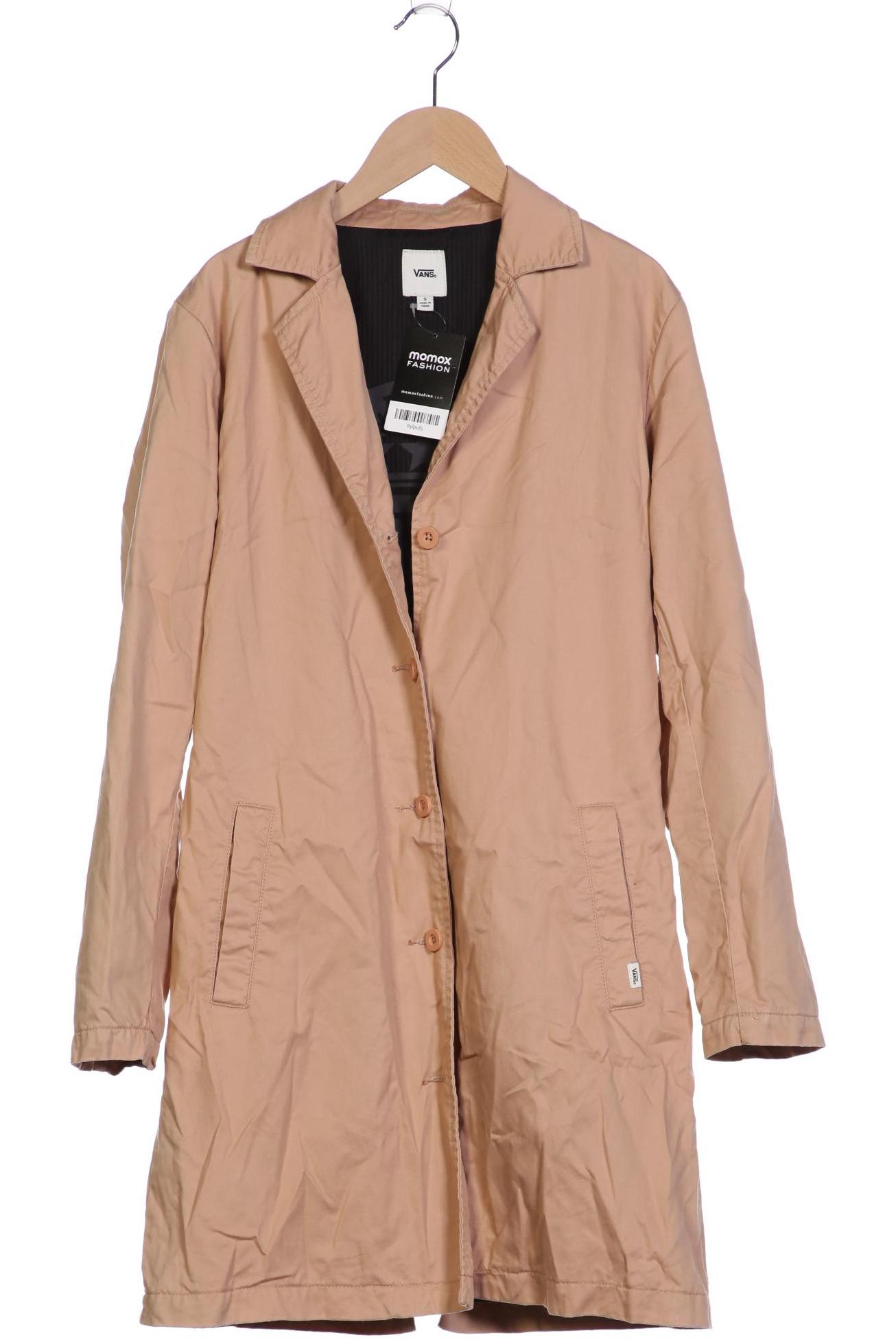 

VANS Damen Mantel, braun