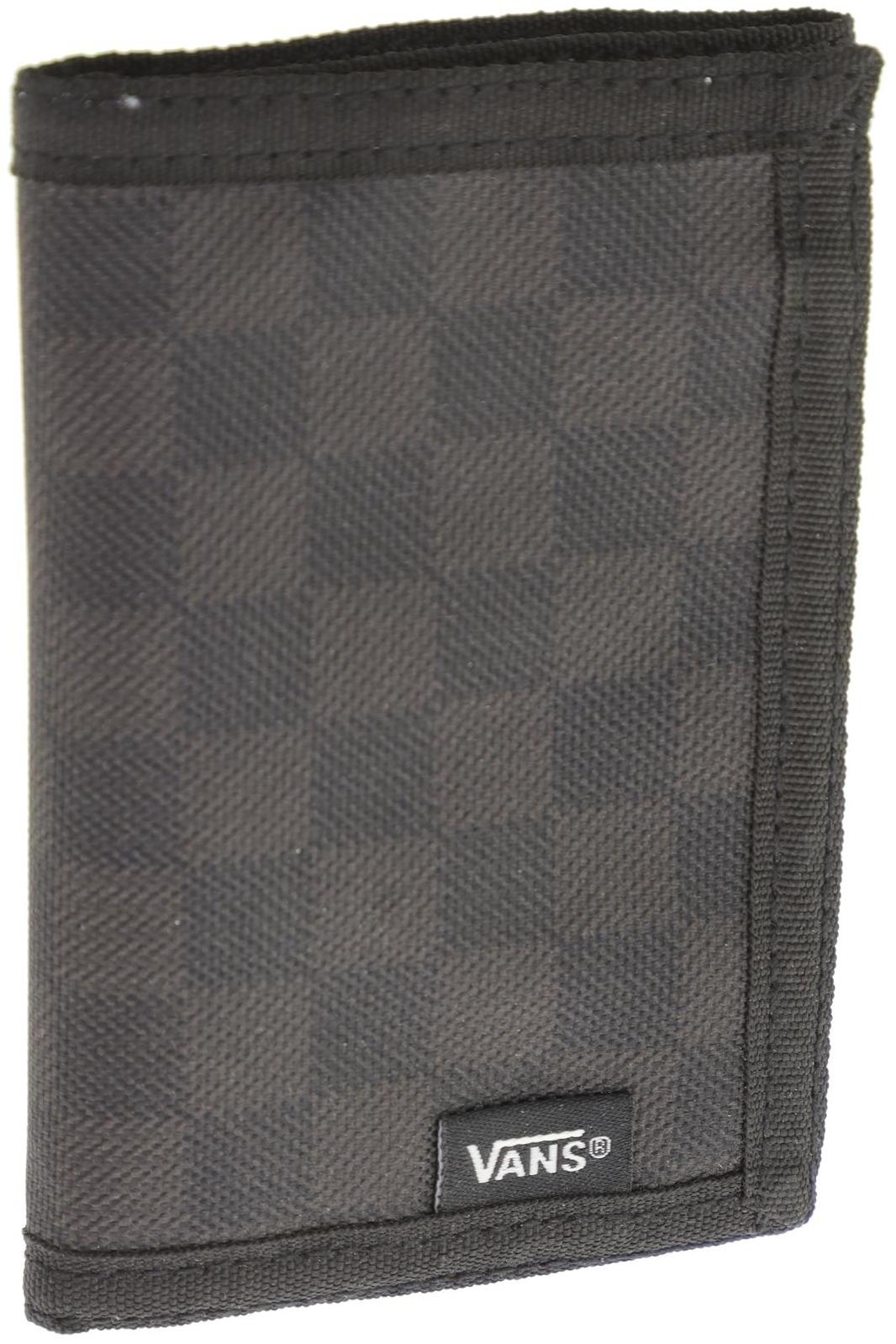 

Vans Damen Portemonnaie, grau, Gr.