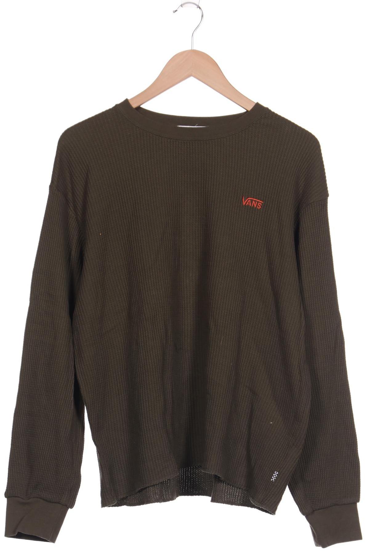 

VANS Damen Pullover, grün