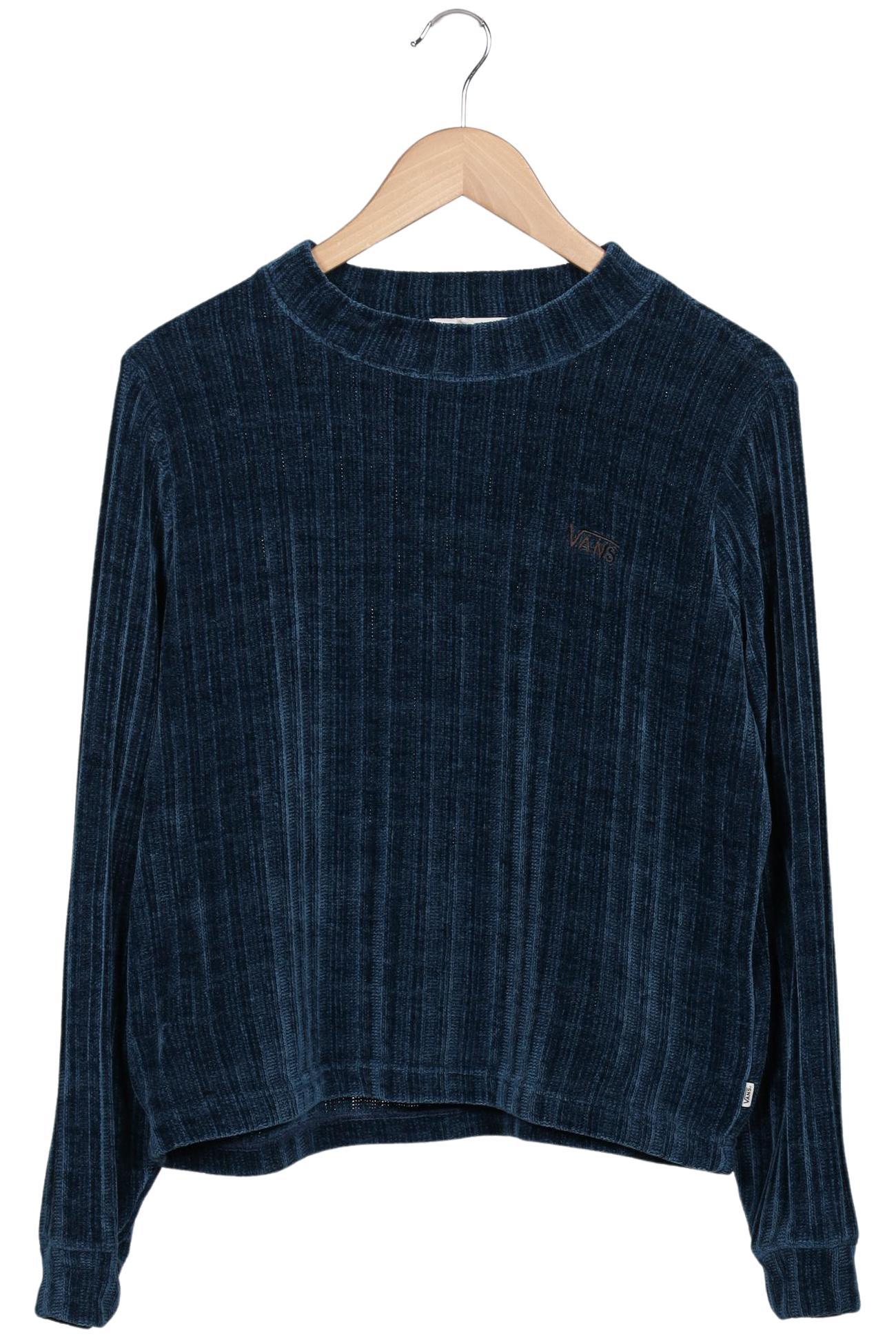 

Vans Damen Pullover, marineblau, Gr. 36