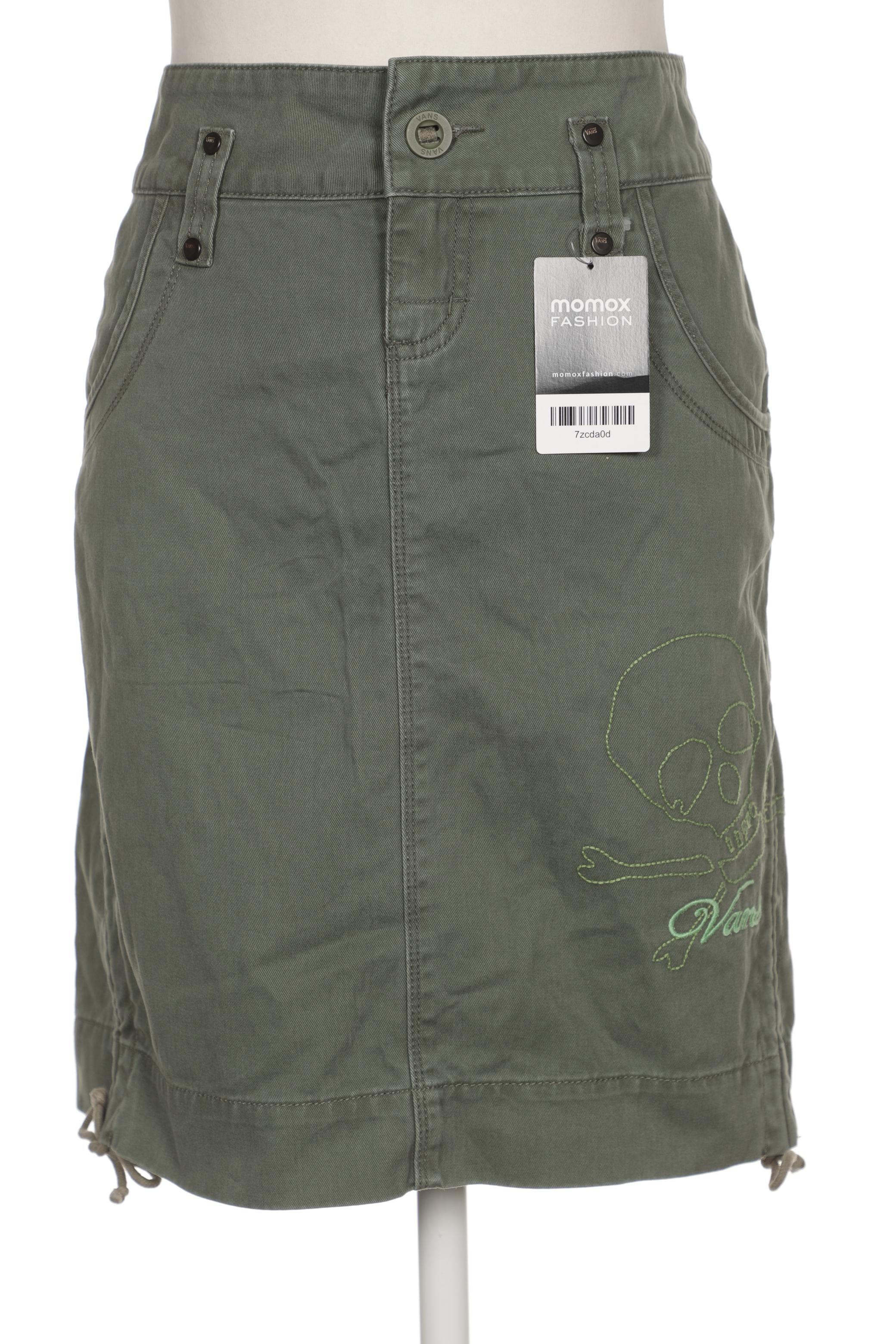 

Vans Damen Rock, grün, Gr. 33