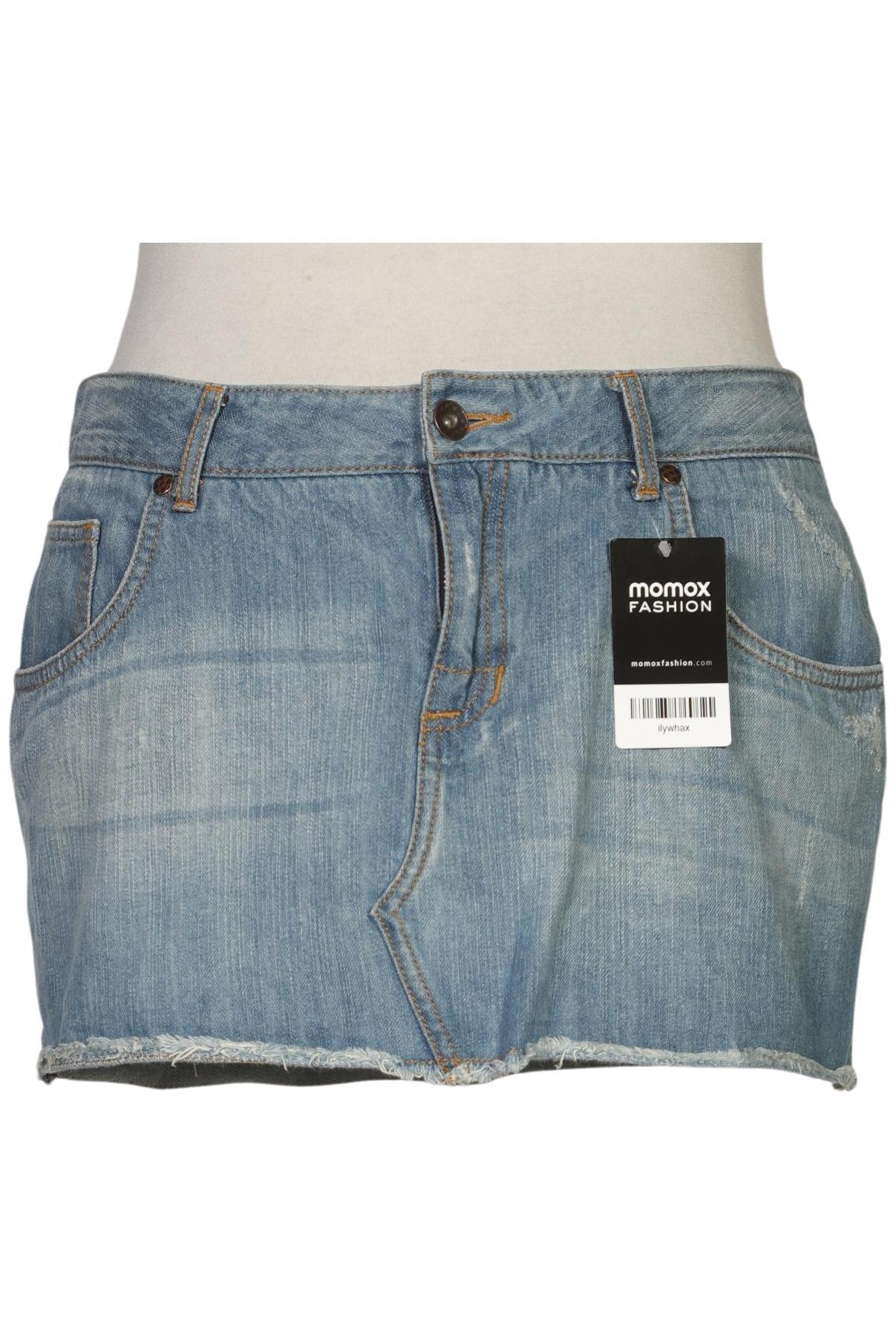 

Vans Damen Rock, hellblau, Gr. 33