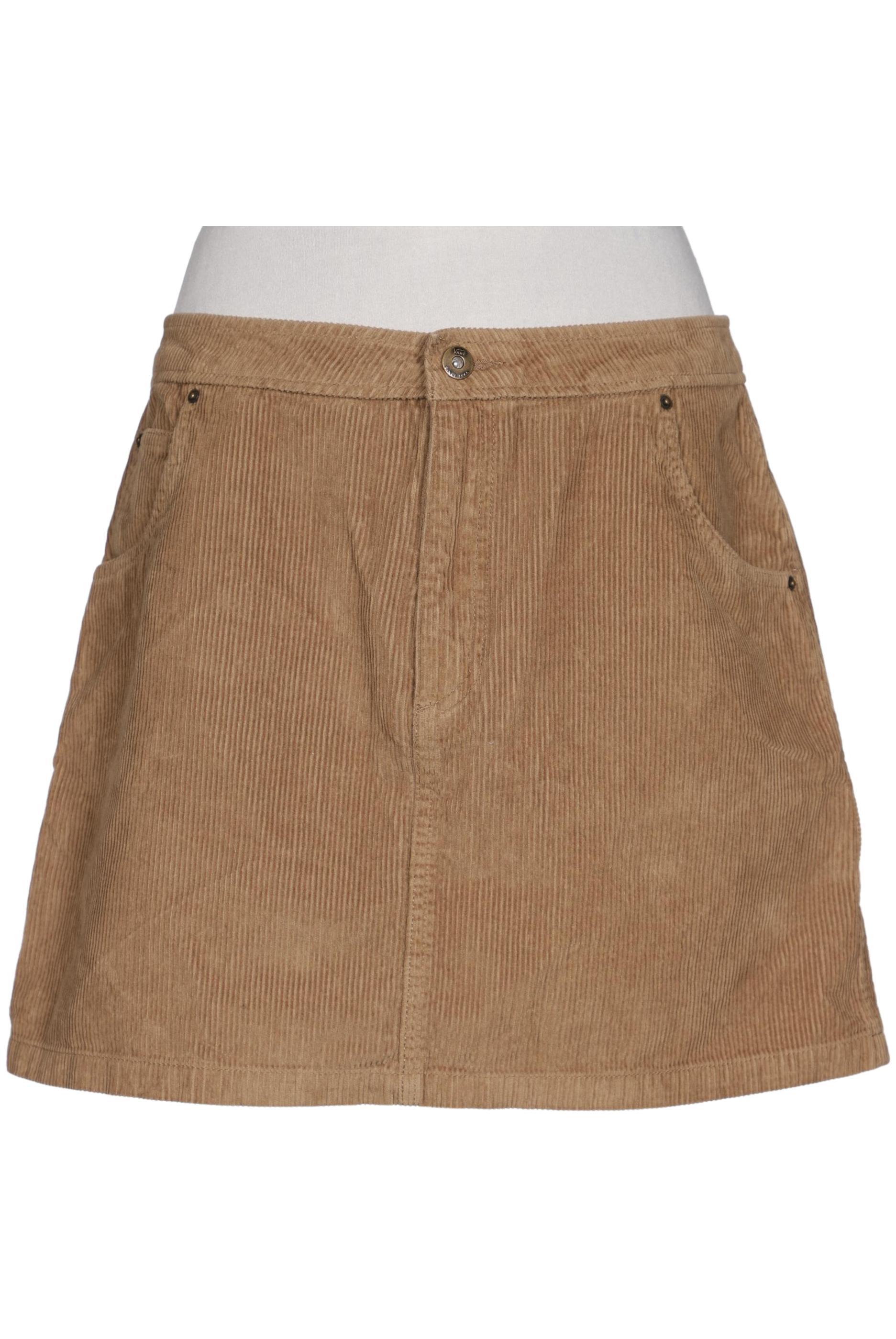 

Vans Damen Rock, beige, Gr. 29