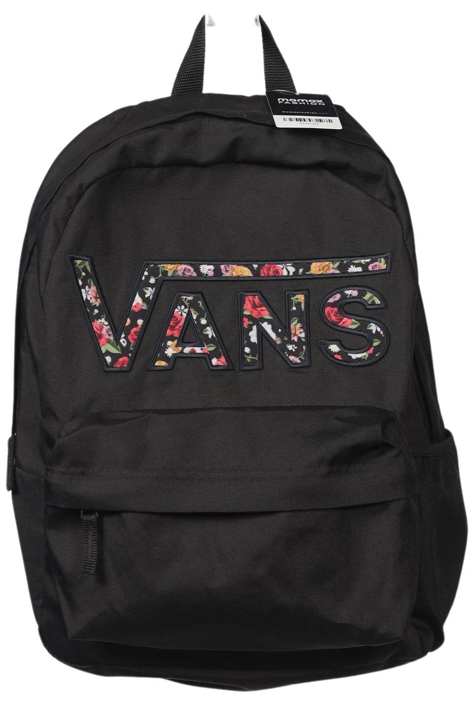 

Vans Damen Rucksack, schwarz, Gr.