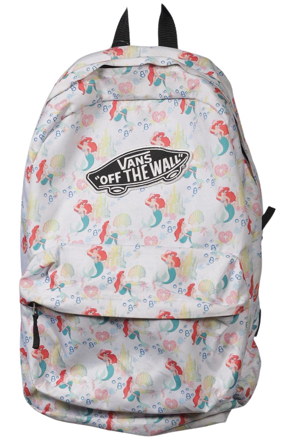 

Vans Damen Rucksack, mehrfarbig, Gr.