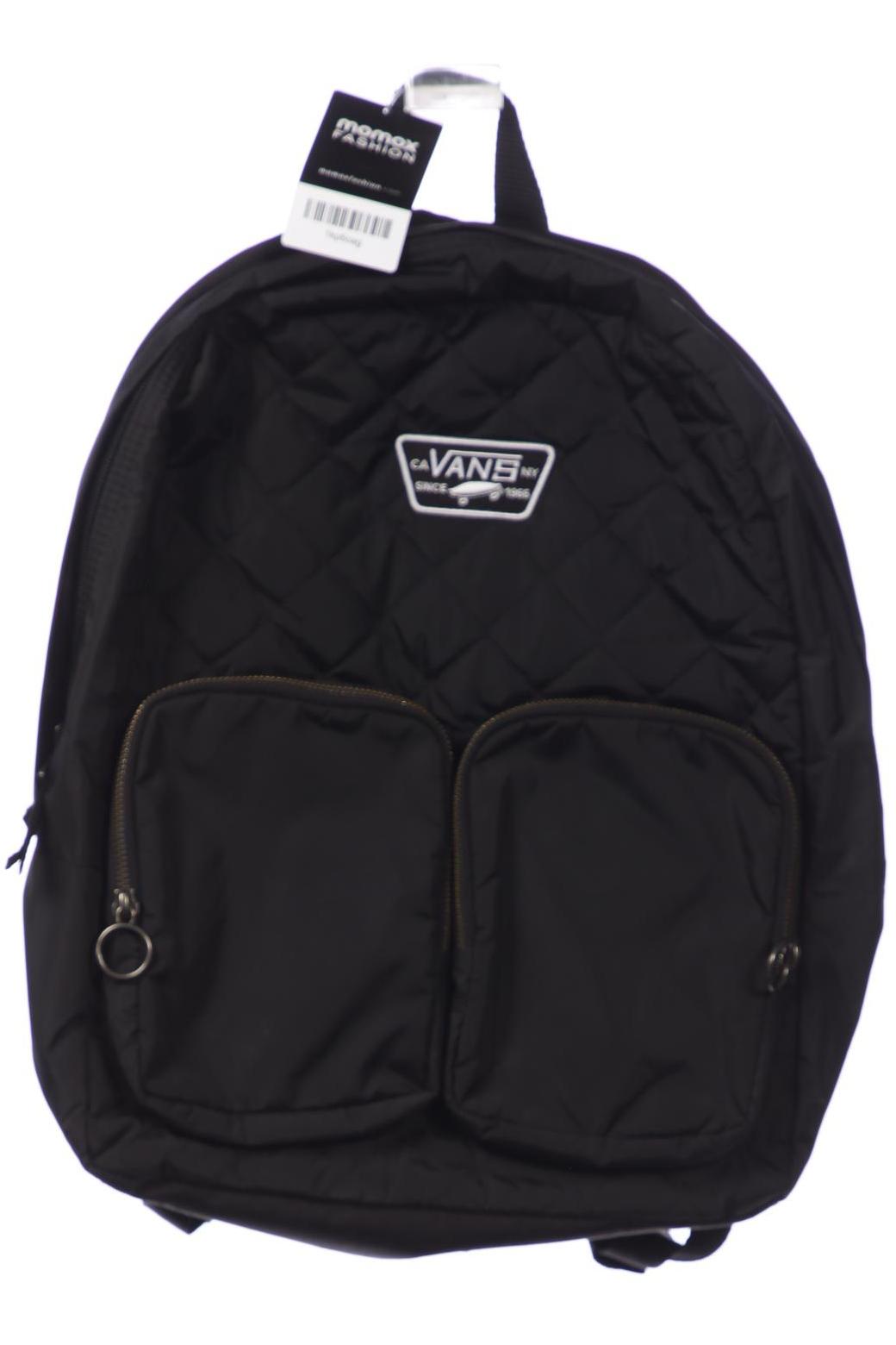 

Vans Damen Rucksack, schwarz, Gr.