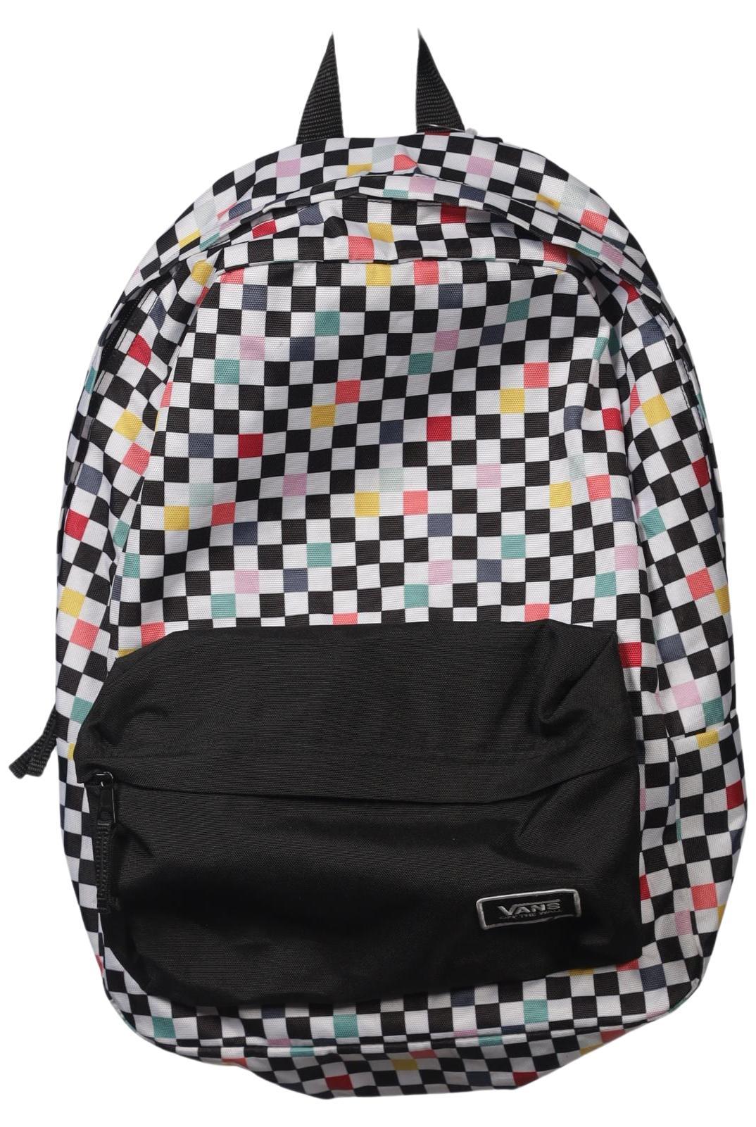 

Vans Damen Rucksack, mehrfarbig, Gr.