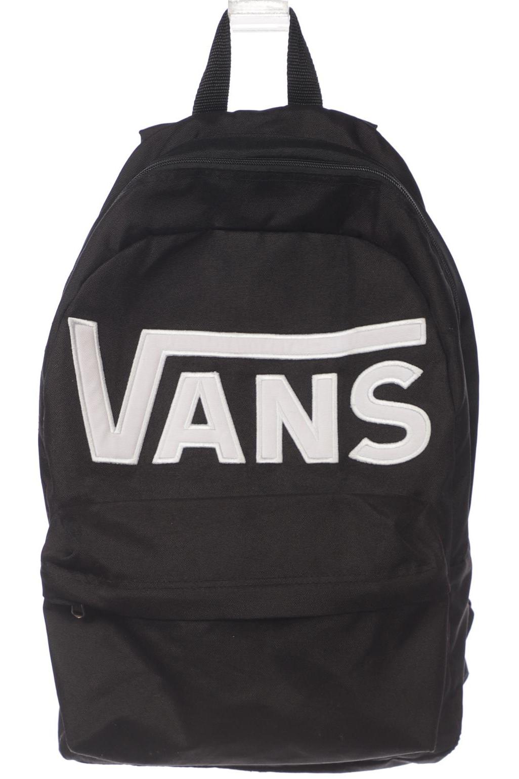 

VANS Damen Rucksack, schwarz