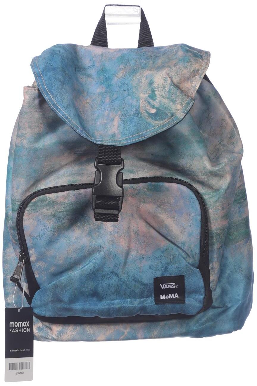 

Vans Damen Rucksack, blau, Gr.