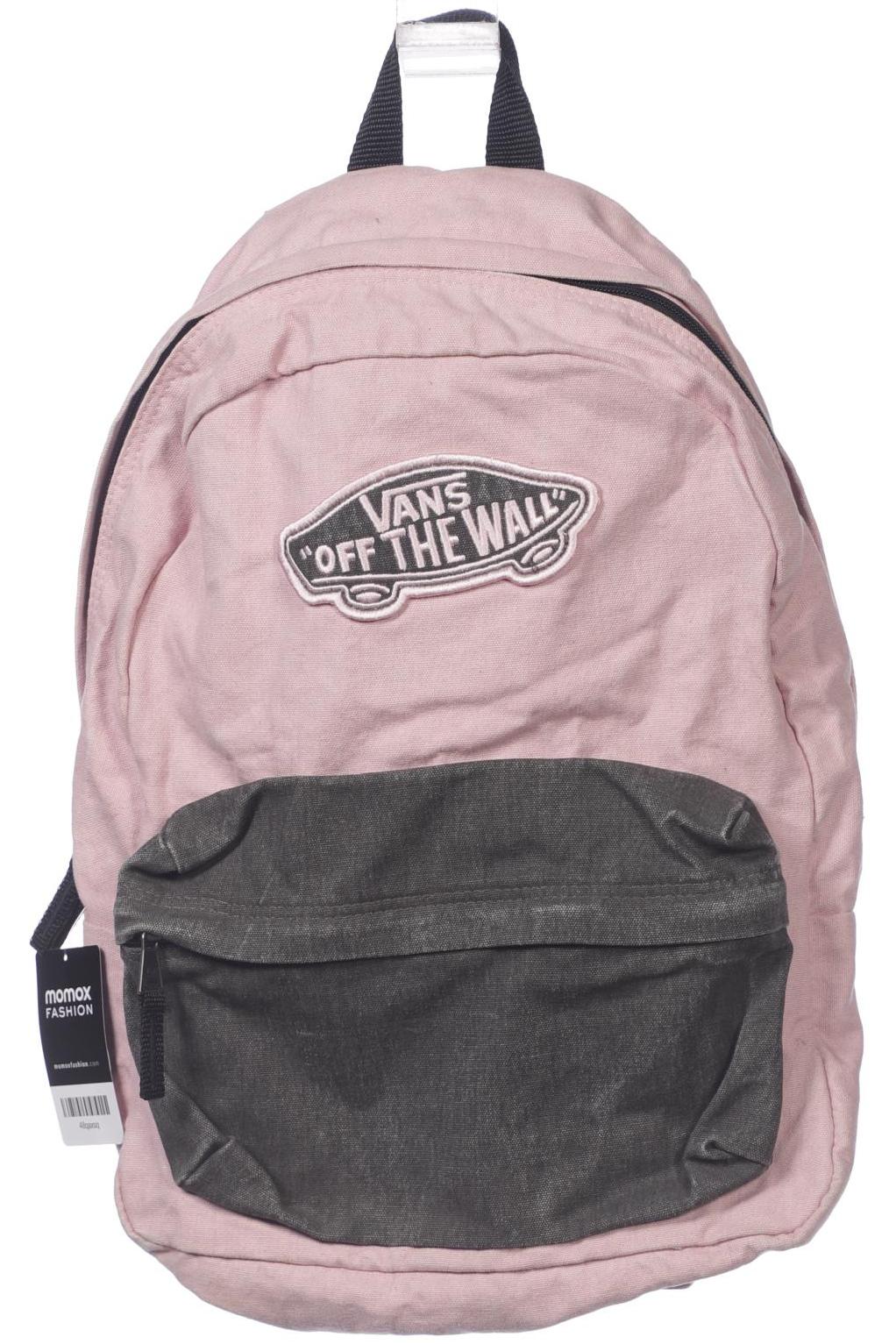 

Vans Damen Rucksack, pink, Gr.