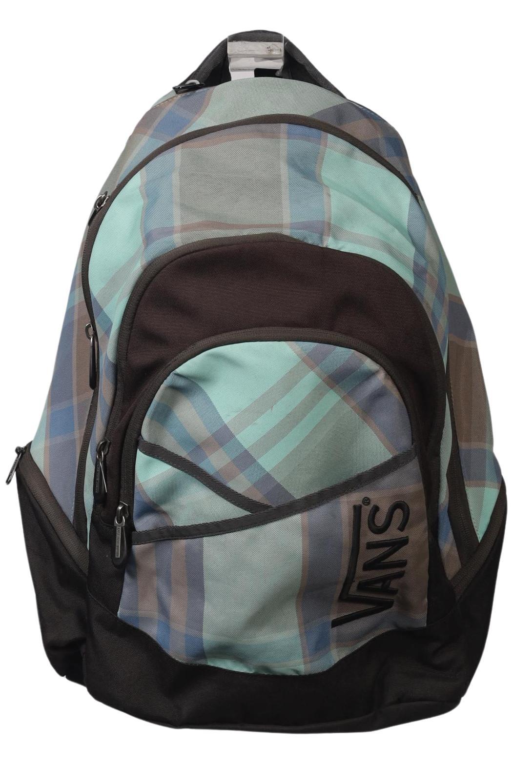 

Vans Damen Rucksack, mehrfarbig, Gr.