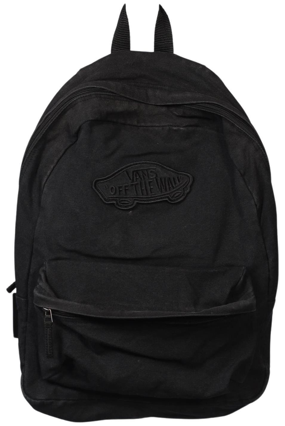 

Vans Damen Rucksack, schwarz, Gr.