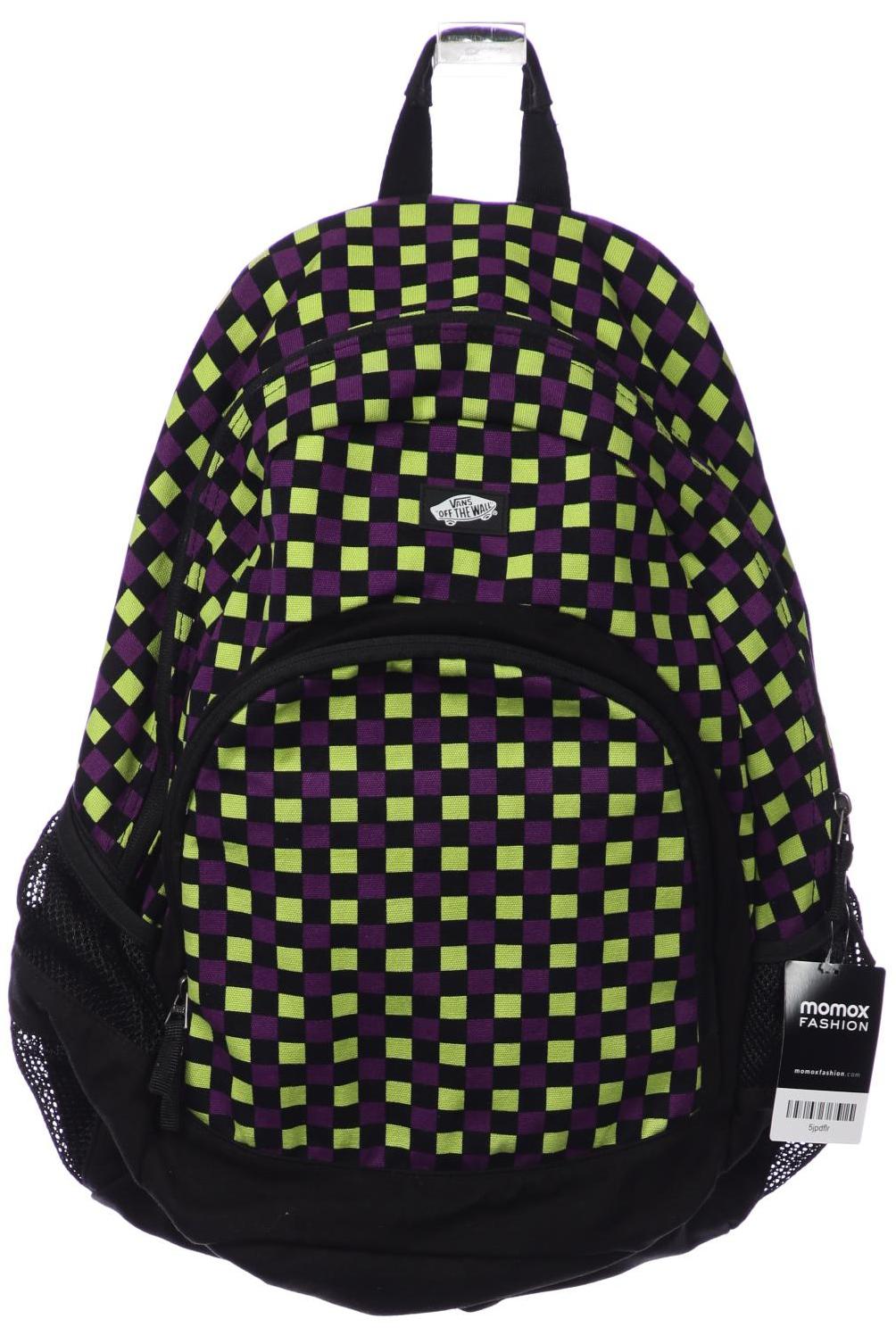 

VANS Damen Rucksack, schwarz