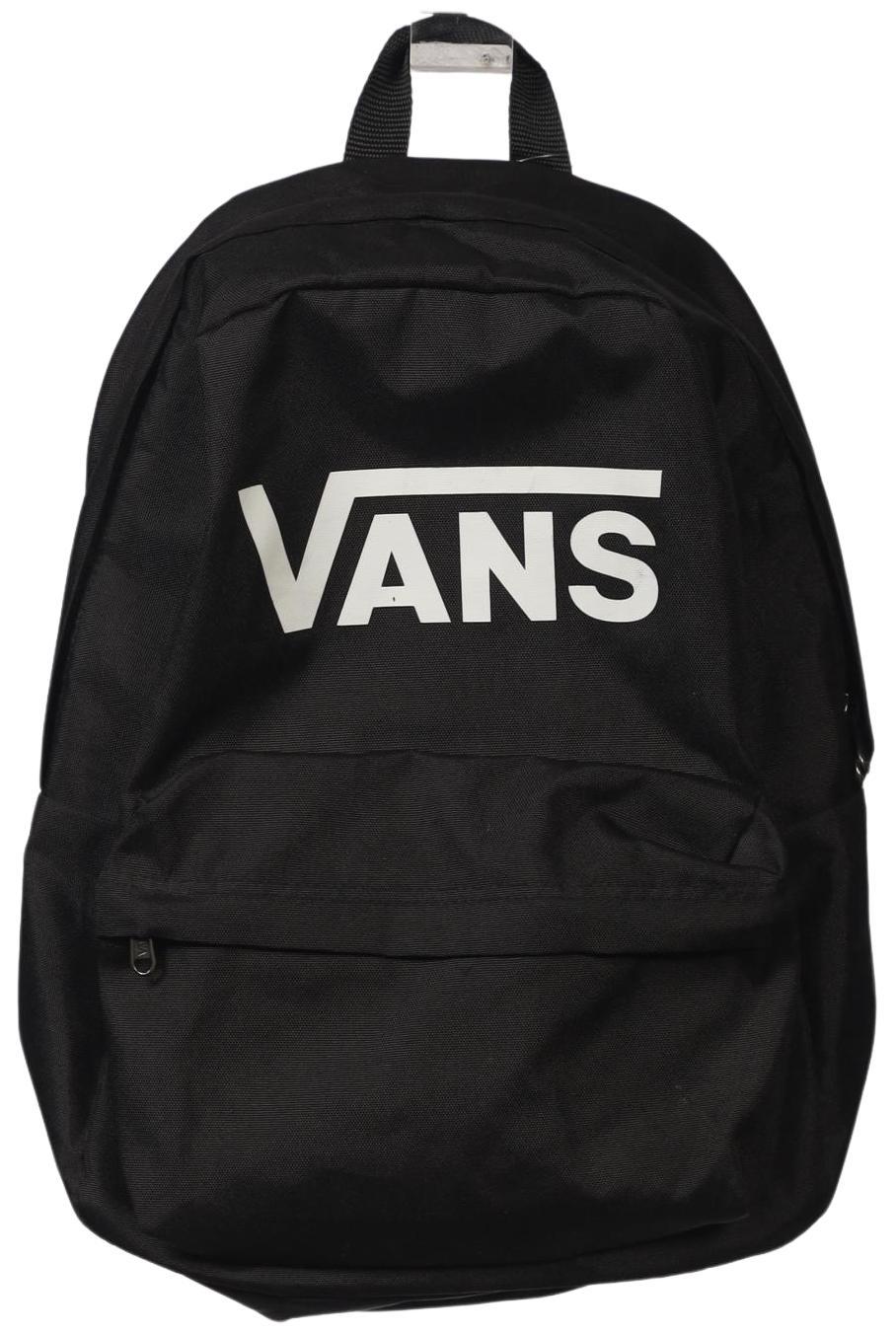 

Vans Damen Rucksack, schwarz, Gr.