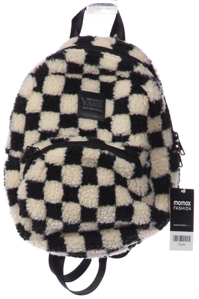 

VANS Damen Rucksack, schwarz
