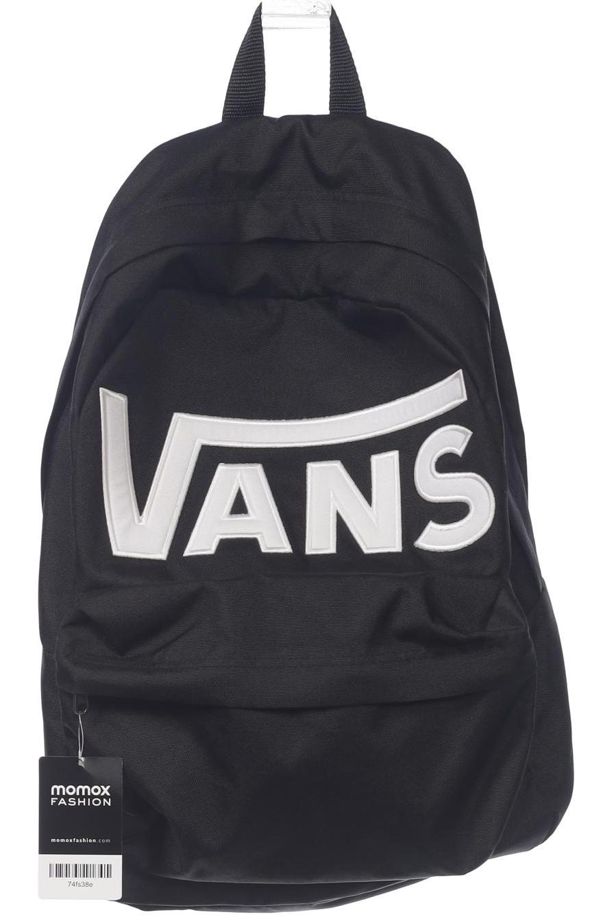 

Vans Damen Rucksack, schwarz, Gr.