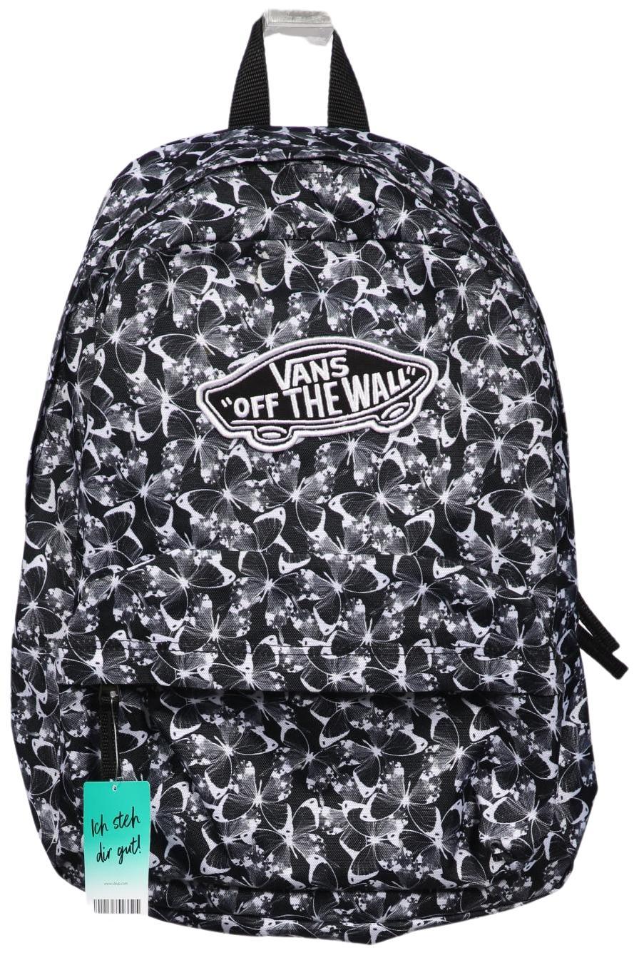 

Vans Damen Rucksack, marineblau, Gr.