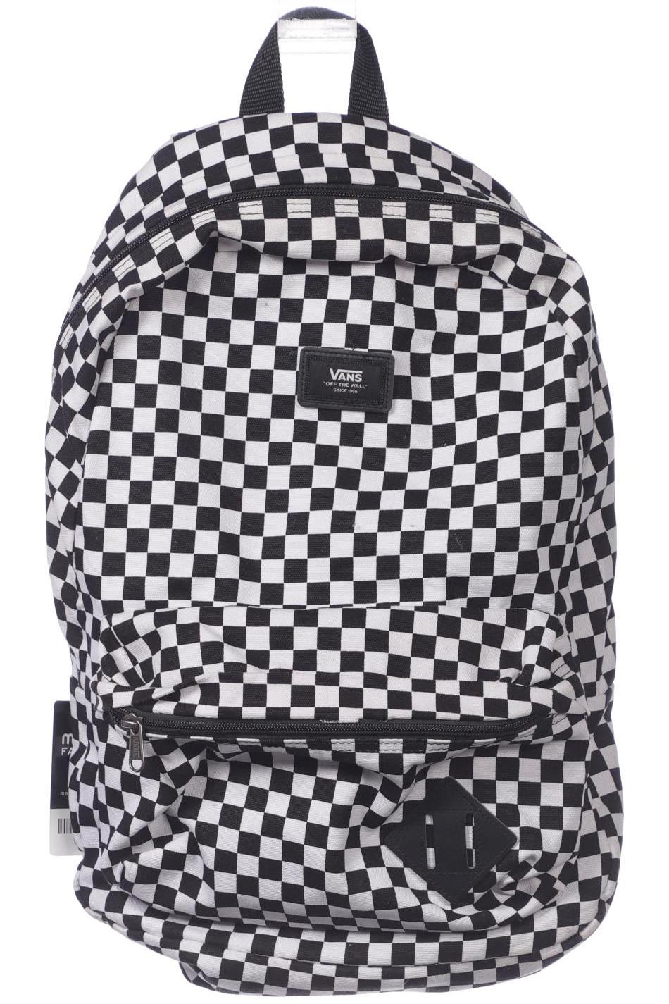 

VANS Damen Rucksack, schwarz