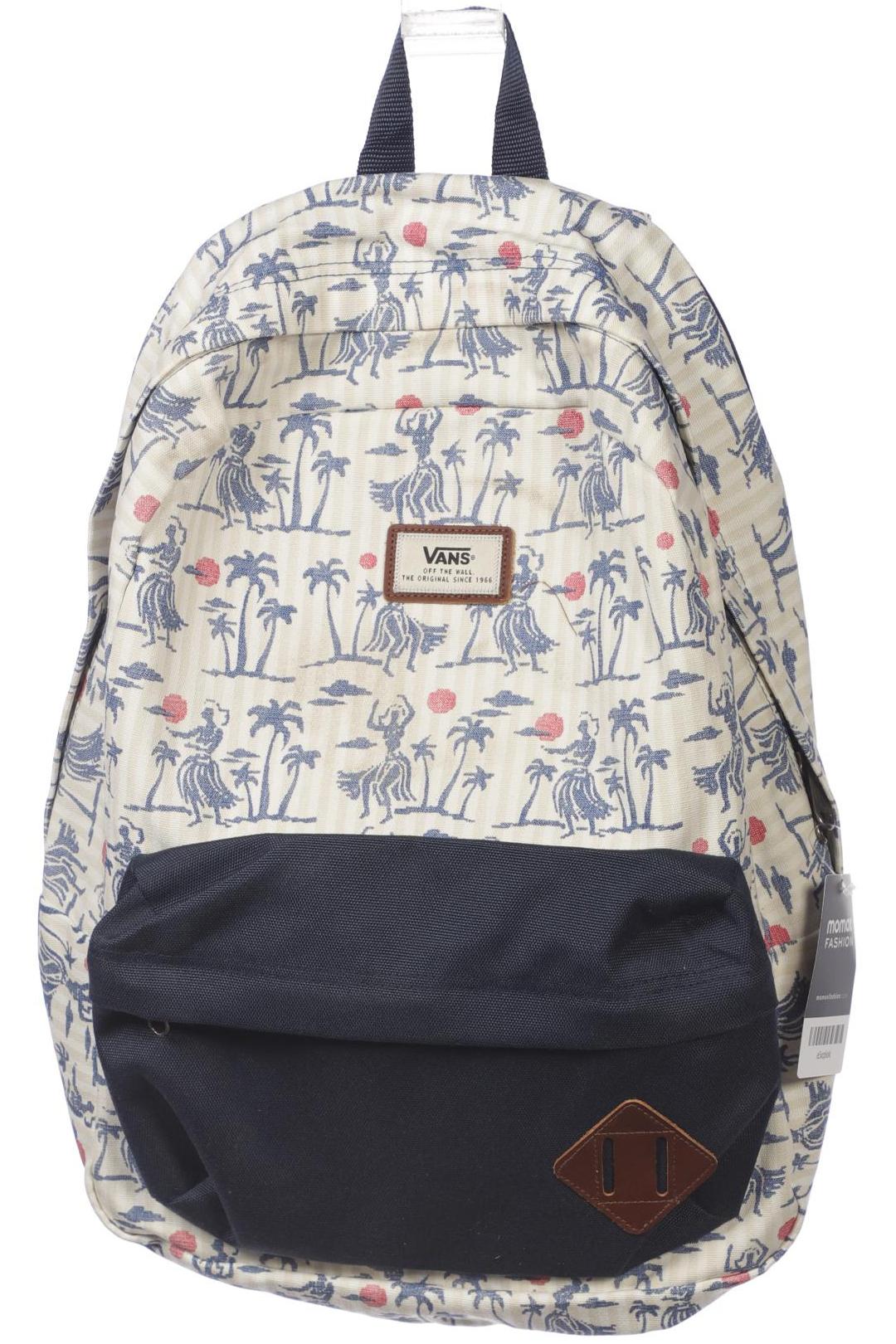 

Vans Damen Rucksack, marineblau, Gr.
