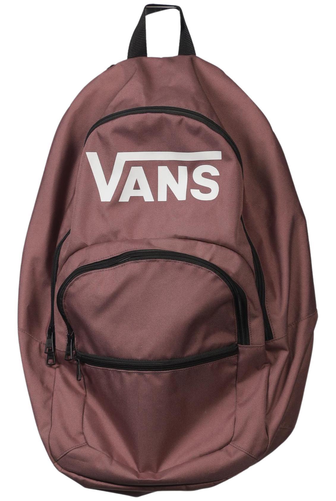 

Vans Damen Rucksack, braun, Gr.