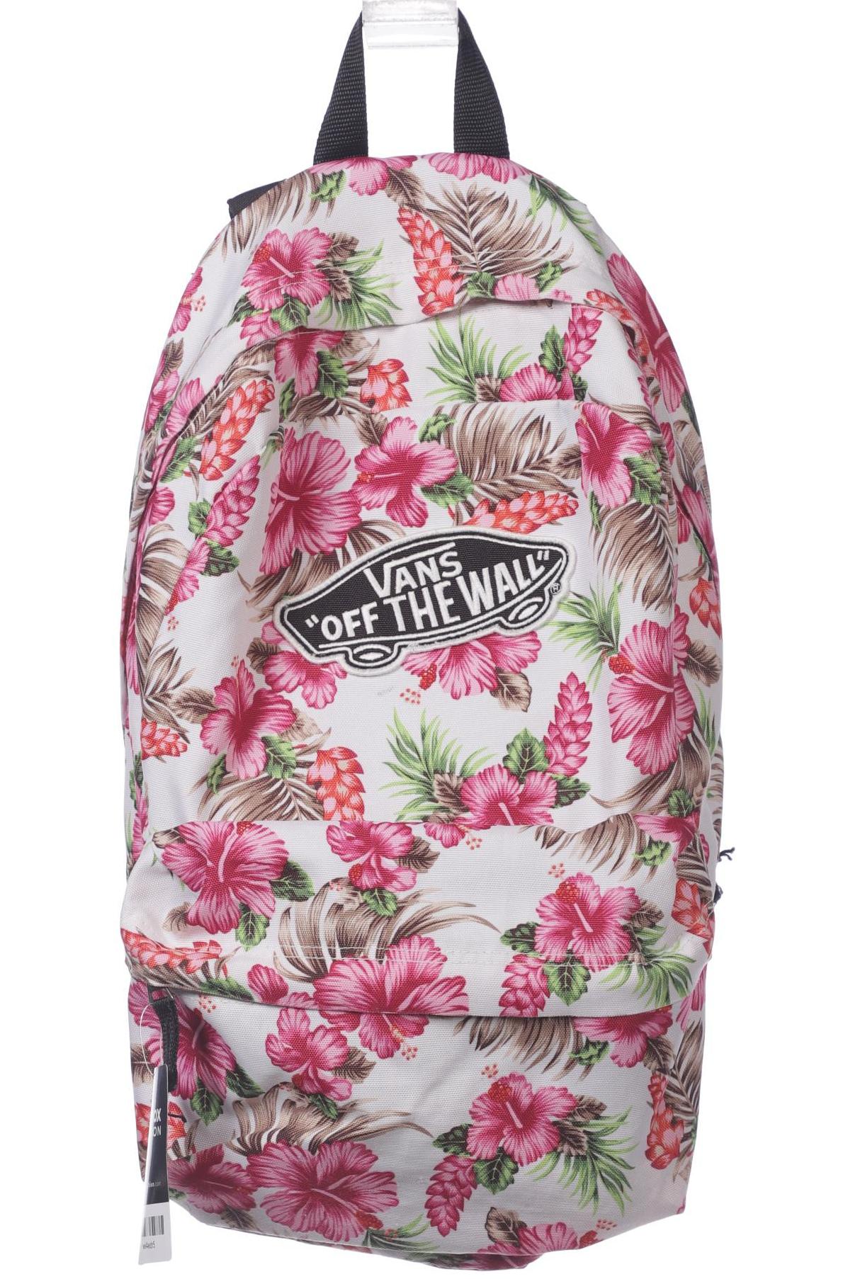 

Vans Damen Rucksack, pink, Gr.