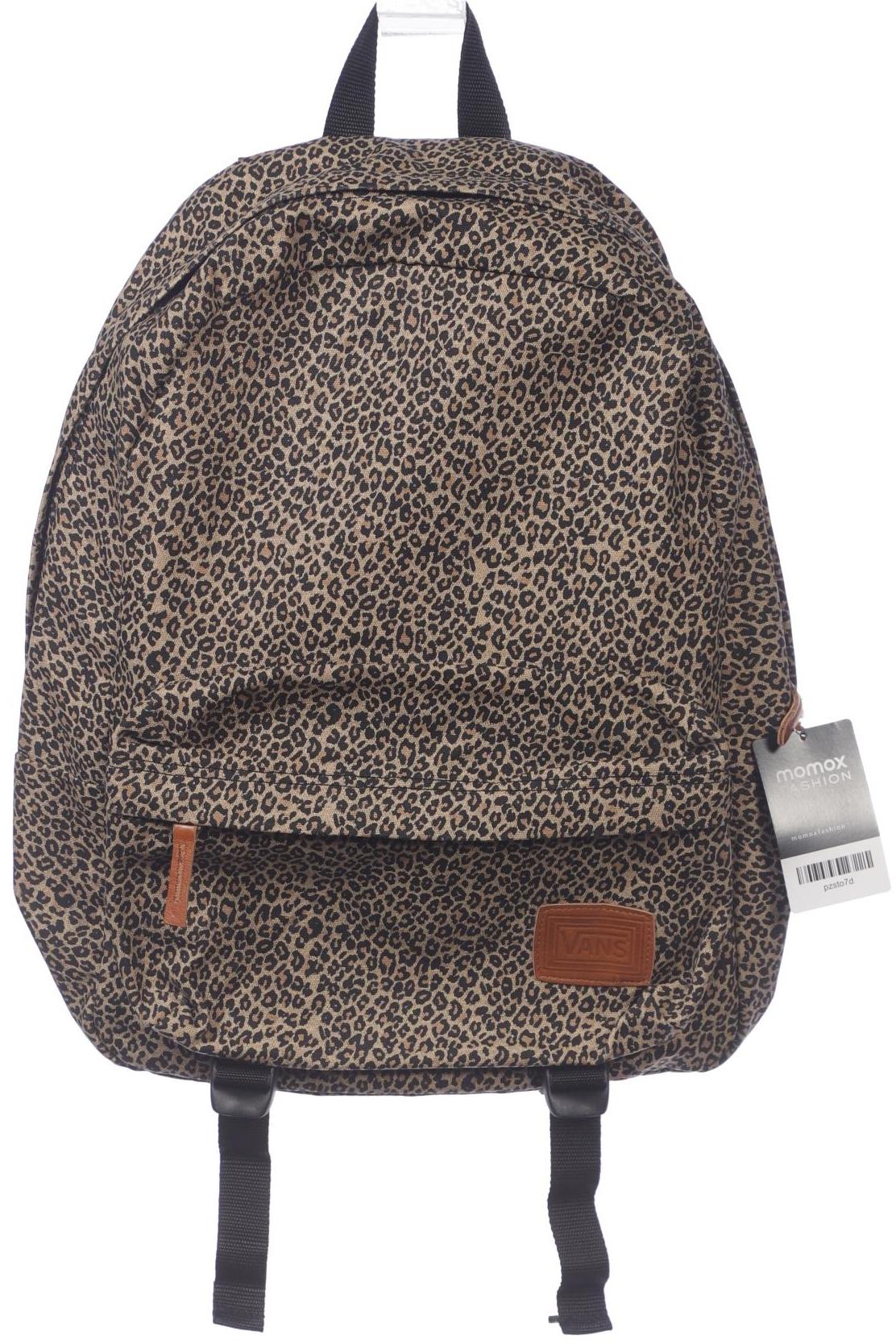 

Vans Damen Rucksack, braun, Gr.