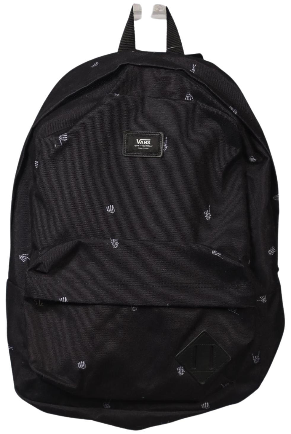 

Vans Damen Rucksack, schwarz, Gr.