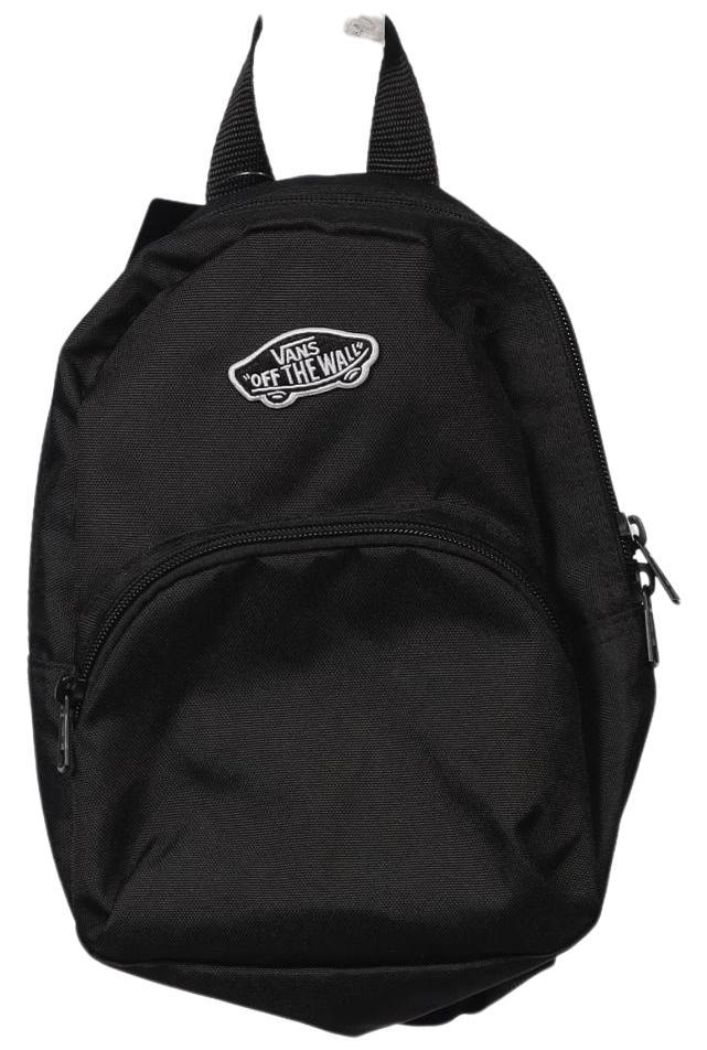 

Vans Damen Rucksack, schwarz, Gr.