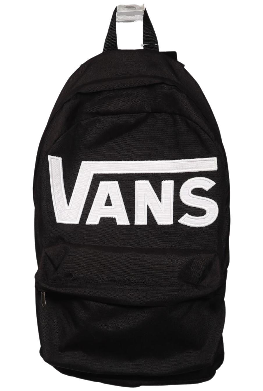 

Vans Damen Rucksack, schwarz, Gr.