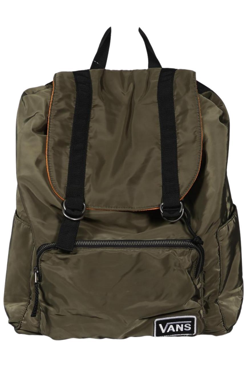 

Vans Damen Rucksack, grün, Gr.