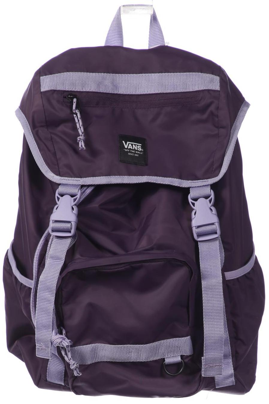 

Vans Damen Rucksack, flieder, Gr.