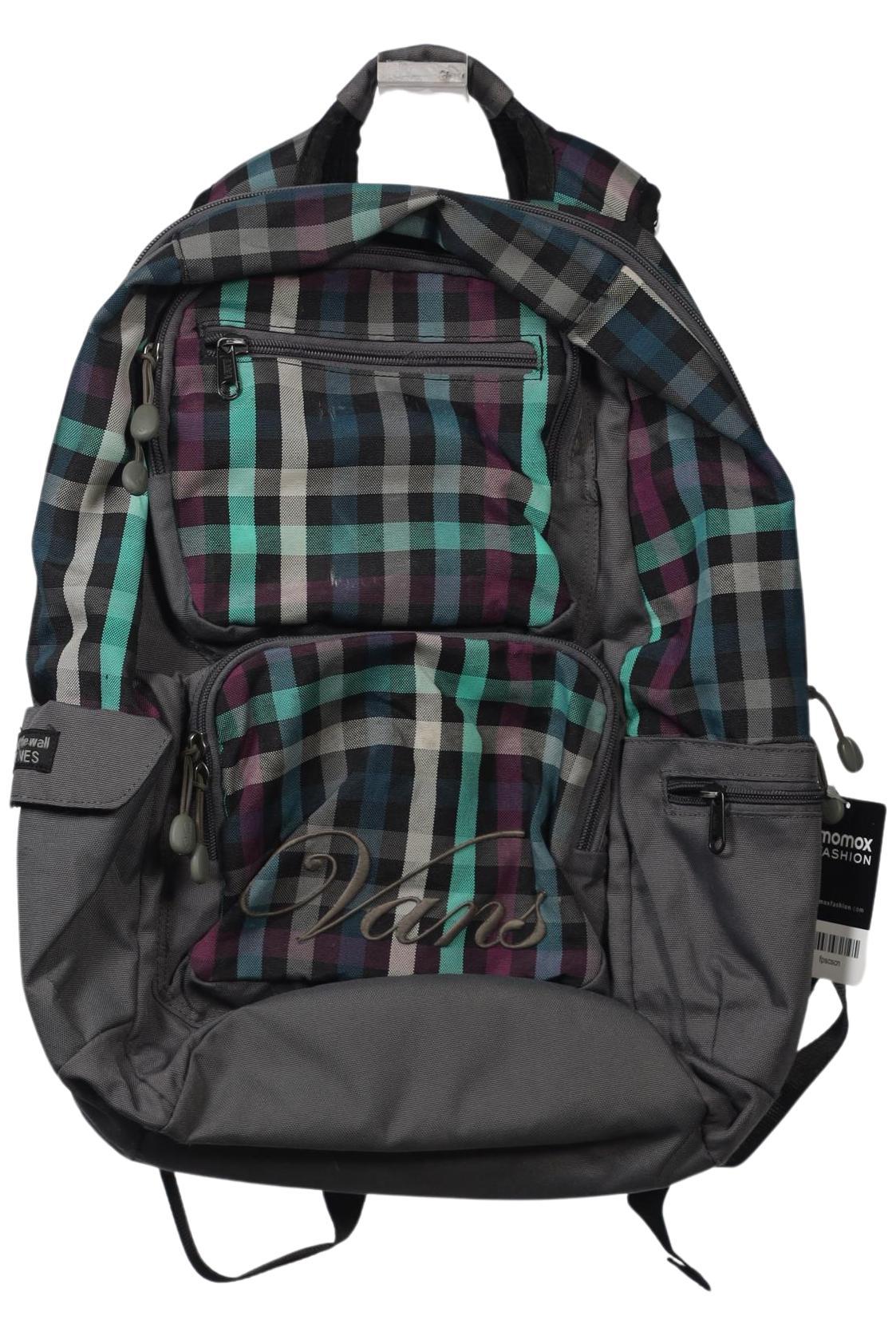 

Vans Damen Rucksack, grau, Gr.