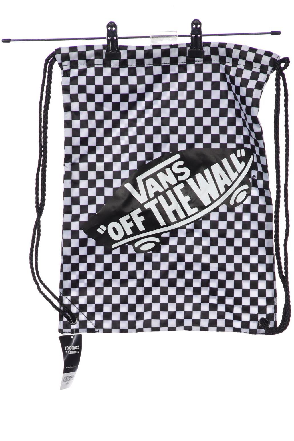 

VANS Damen Rucksack, schwarz