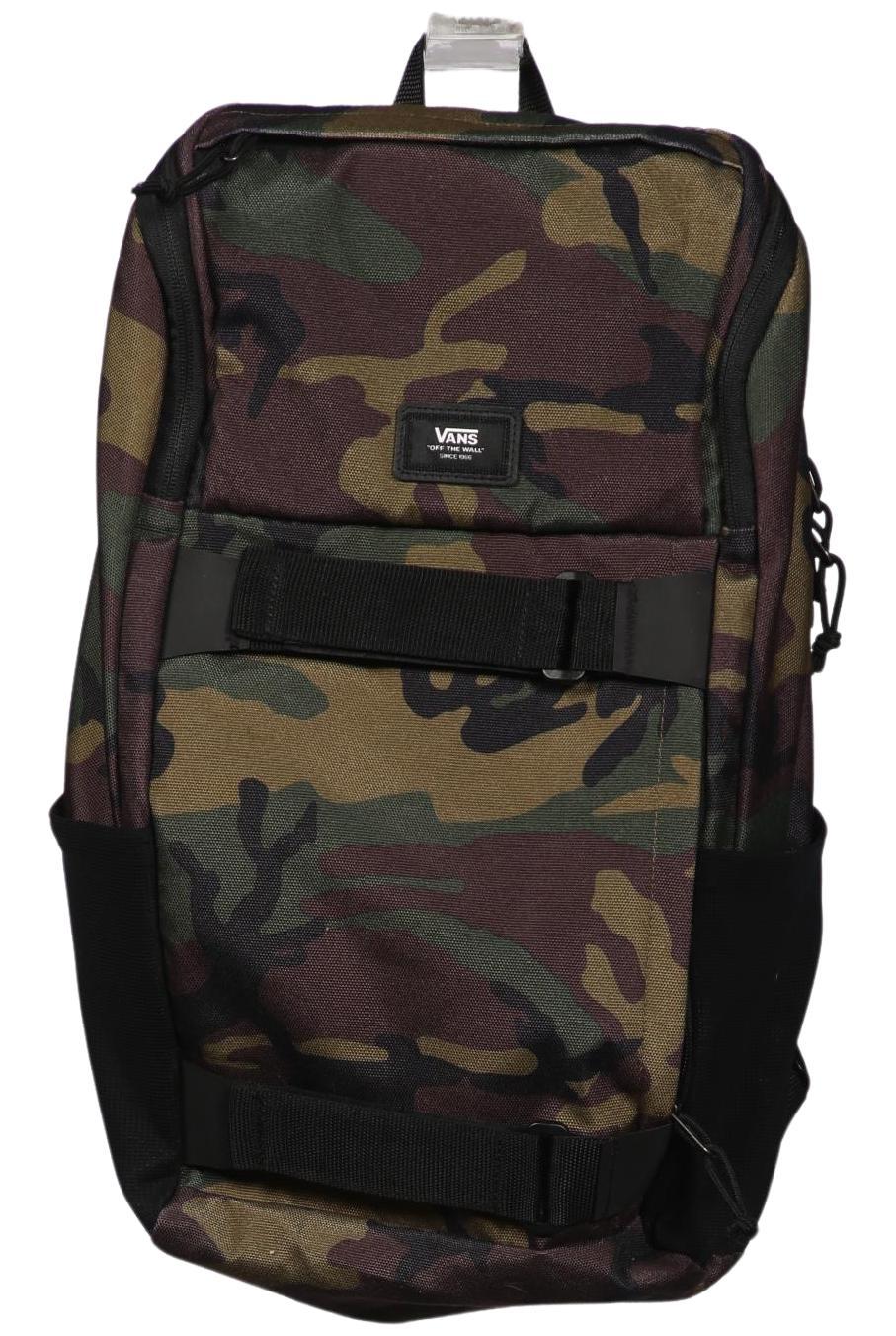 

Vans Damen Rucksack, grün, Gr.