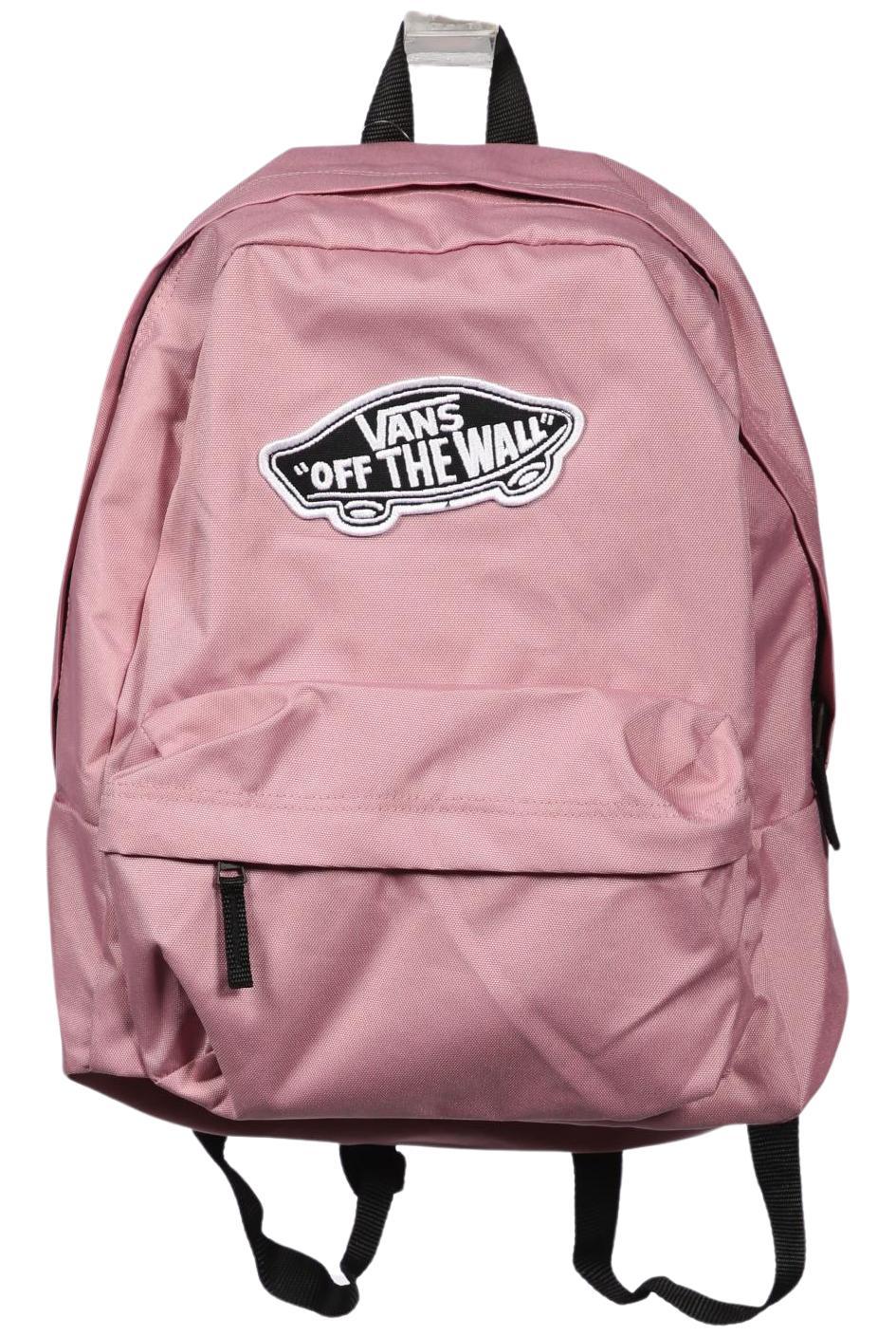 

Vans Damen Rucksack, pink, Gr.