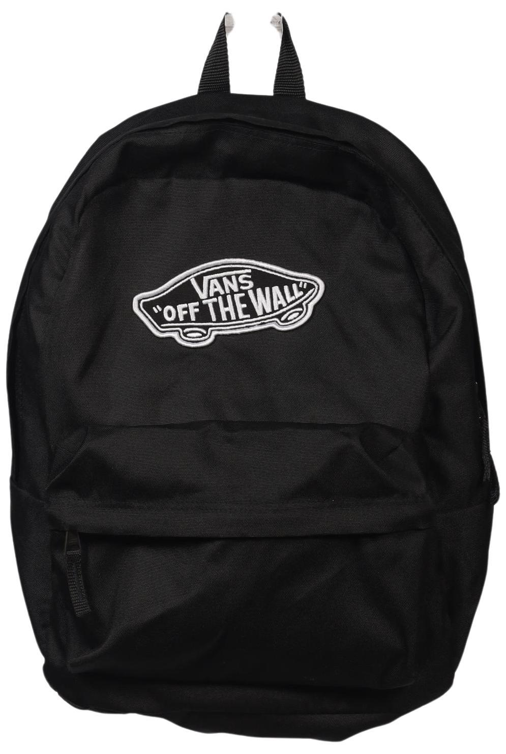 

Vans Damen Rucksack, schwarz, Gr.